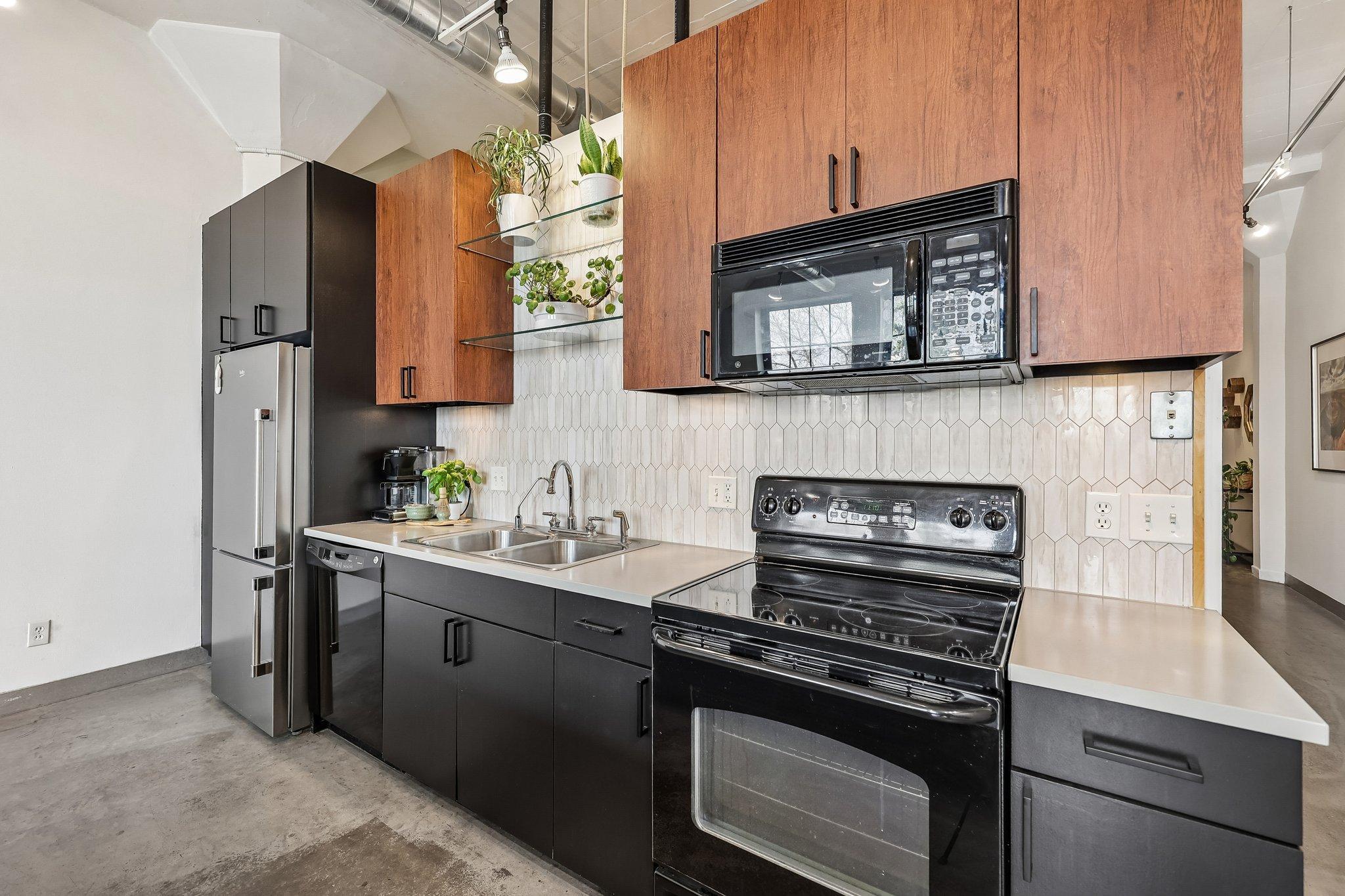 View of Residential at 730 Stinson Boulevard #222, Minneapolis MN 55413, Minneapolis (9 of 37) - Mike Wilen | Minnesota Team Real Estate