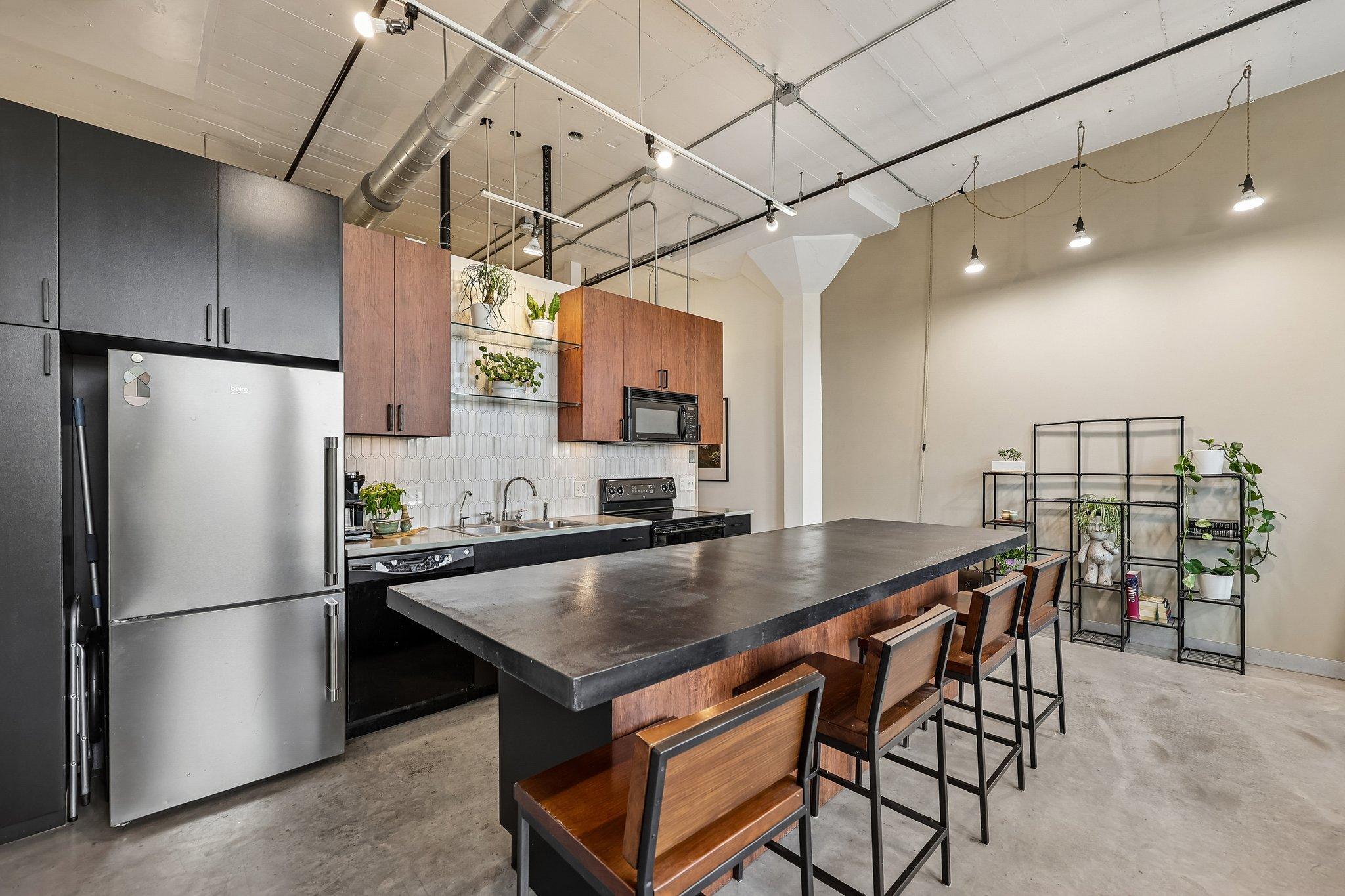 View of Residential at 730 Stinson Boulevard #222, Minneapolis MN 55413, Minneapolis (8 of 37) - Mike Wilen | Minnesota Team Real Estate