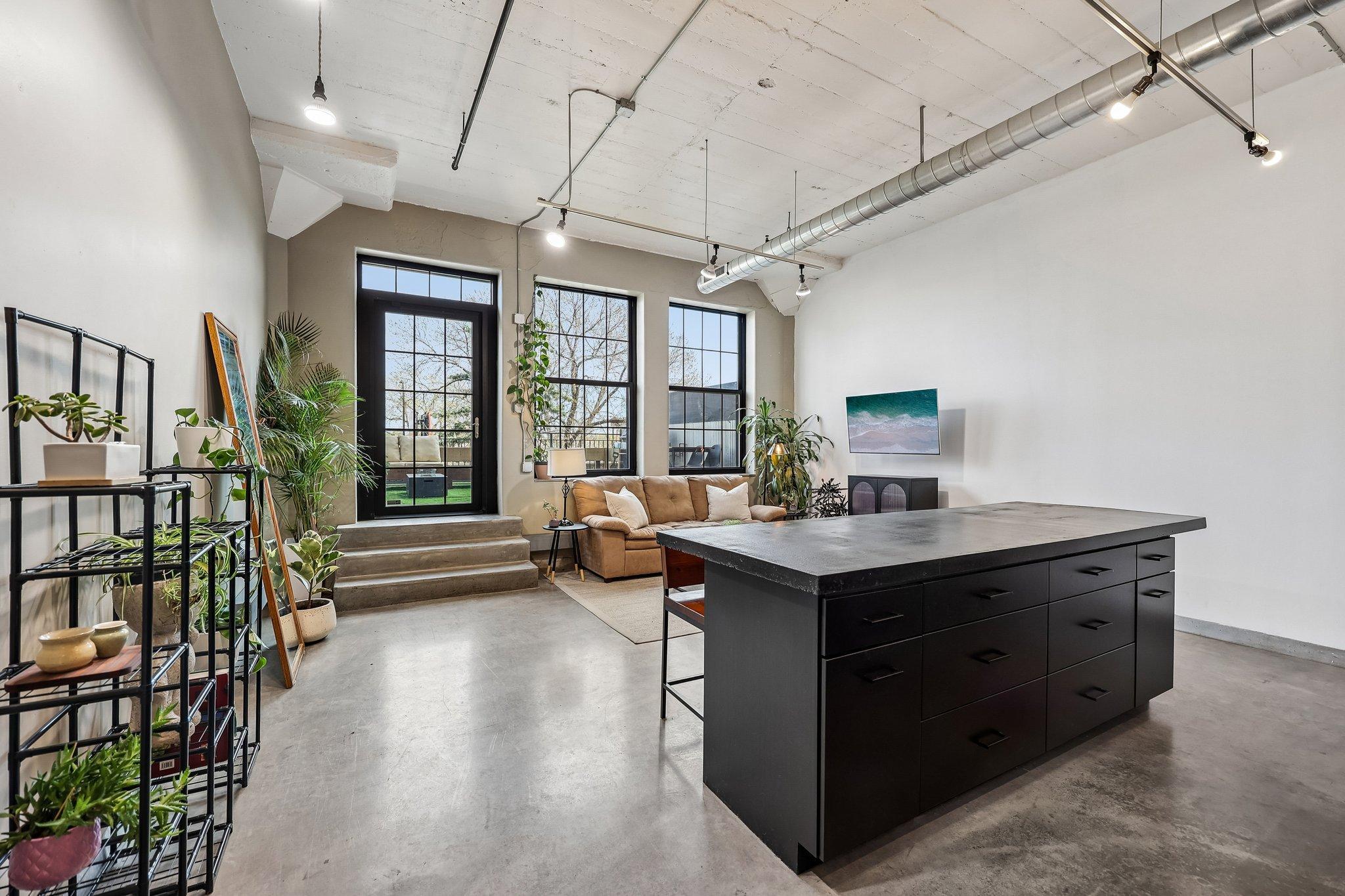 View of Residential at 730 Stinson Boulevard #222, Minneapolis MN 55413, Minneapolis - Mike Wilen | Minnesota Team Real Estate