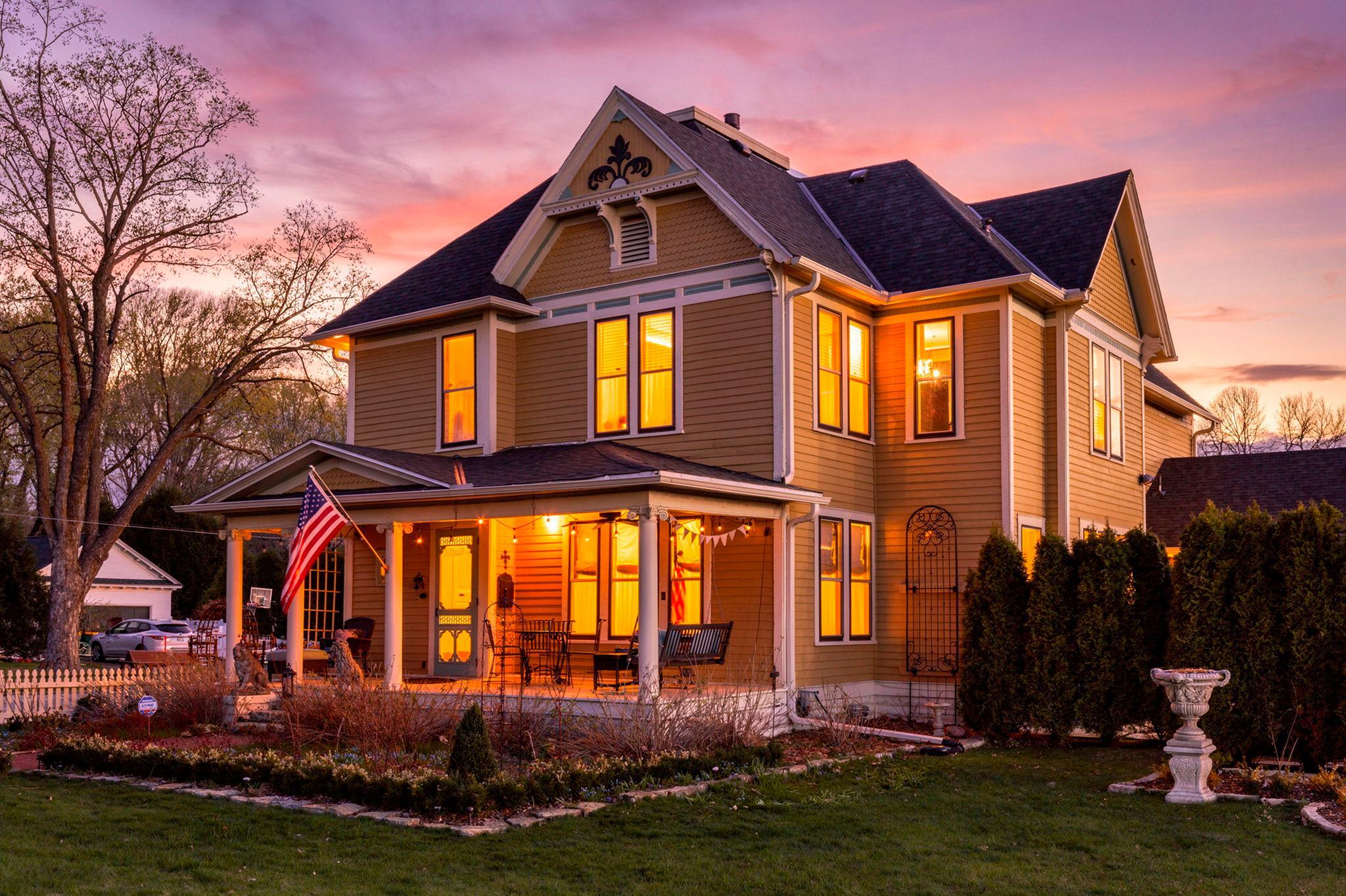View of Residential at 620 Pine Street, Stillwater MN 55082, Stillwater - Mike Wilen | Minnesota Team Real Estate