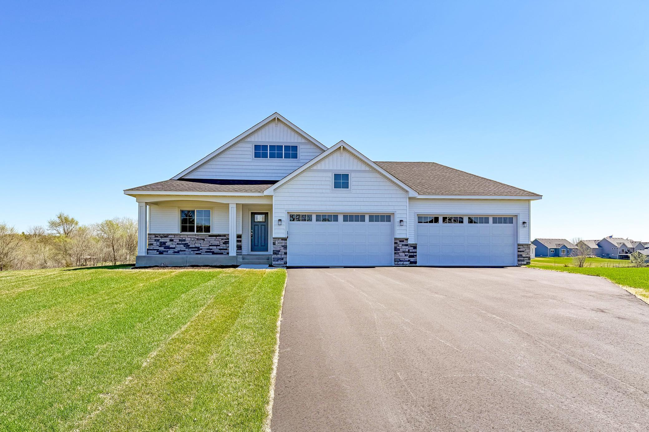 View of Residential at 24069 187th Street, Big Lake MN 55309, Big Lake - Mike Wilen | Minnesota Team Real Estate