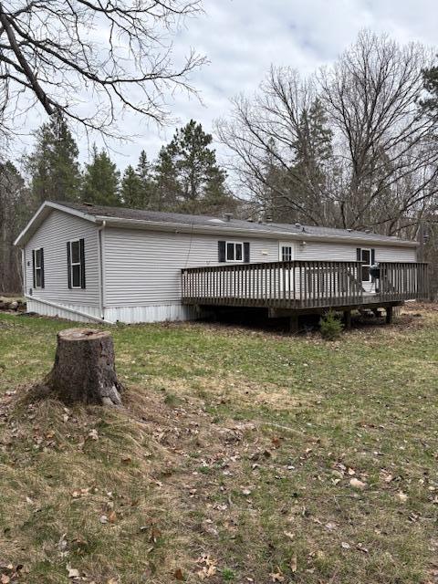 View of Residential at 7869 Lunar Lane, Pequot Lakes MN 56472, Pequot Lakes (4 of 28) - Mike Wilen | Minnesota Team Real Estate