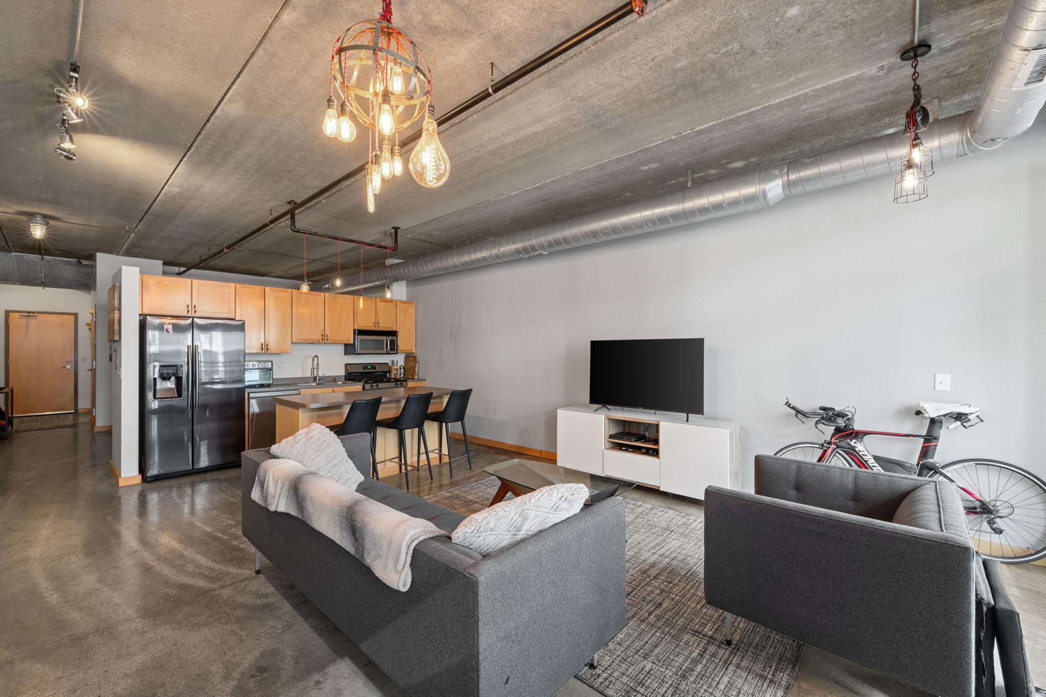 View of Residential at 710 4th Street #W210, Minneapolis MN 55401, Minneapolis - Mike Wilen | Minnesota Team Real Estate