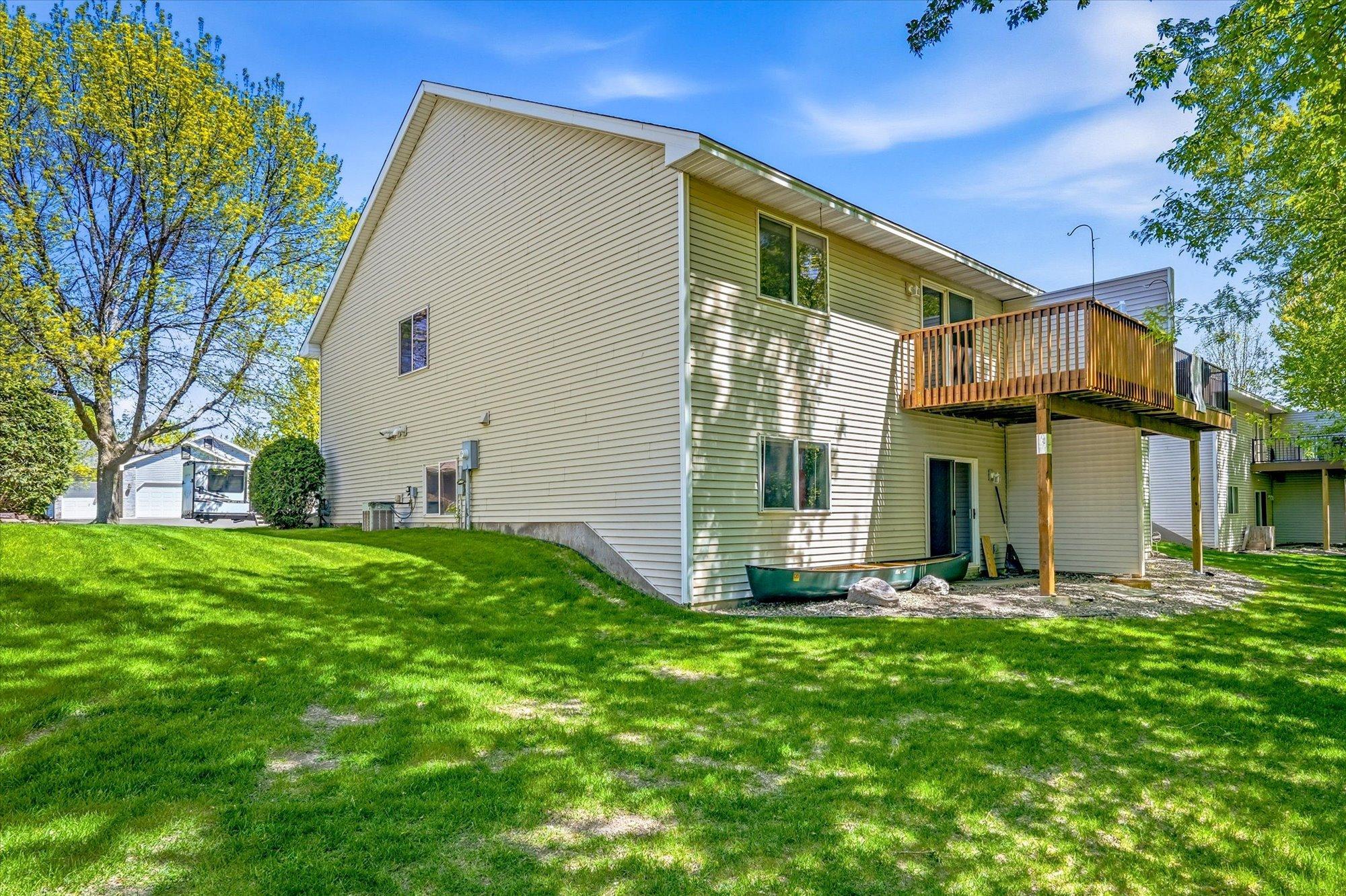 View of Residential at 152 Pheasant Ridge Drive, Montrose MN 55363, Montrose (33 of 35) - Mike Wilen | Minnesota Team Real Estate