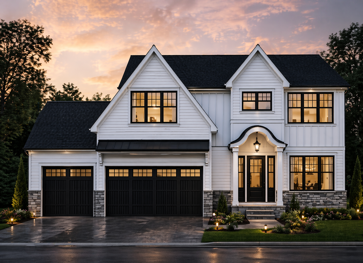 View of Residential at 4624 Concord Terrace, Edina MN 55424, Edina - Mike Wilen | Minnesota Team Real Estate