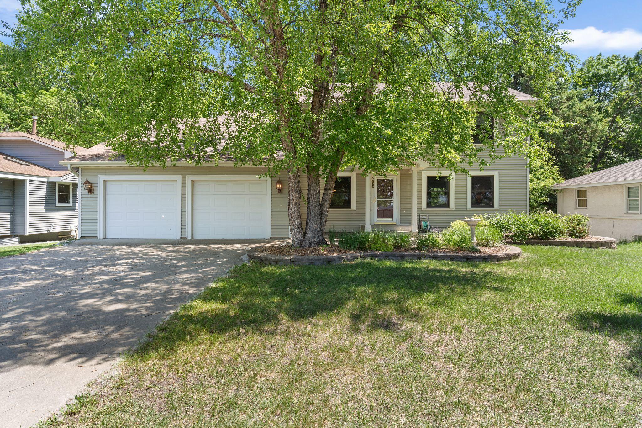 View of Residential at 5855 Arthur Street, Fridley MN 55432, Fridley - Mike Wilen | Minnesota Team Real Estate
