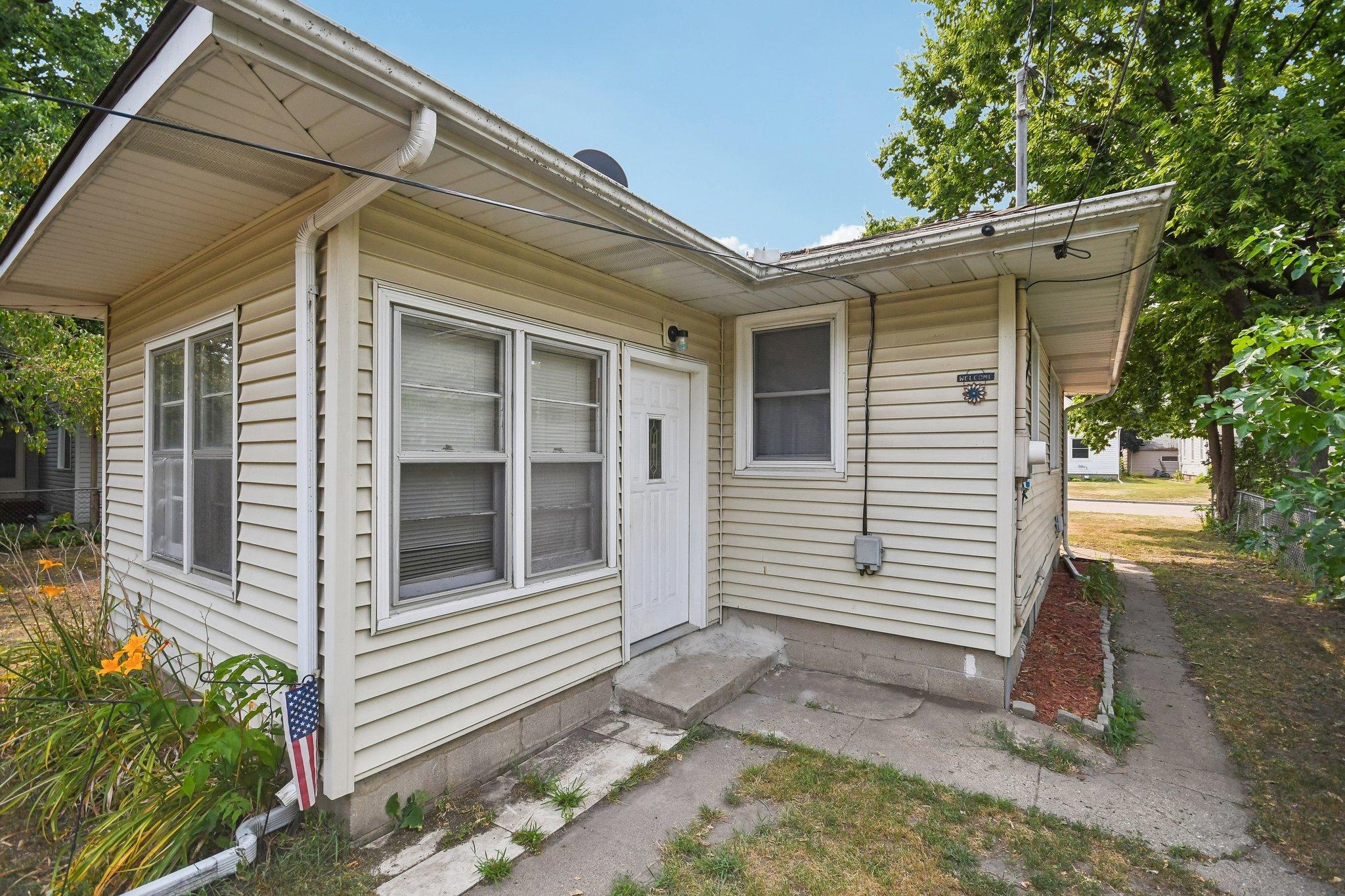 View of Residential at 5324 Emerson Avenue, Brooklyn Center MN 55430, Brooklyn Center (33 of 37) - Mike Wilen | Minnesota Team Real Estate