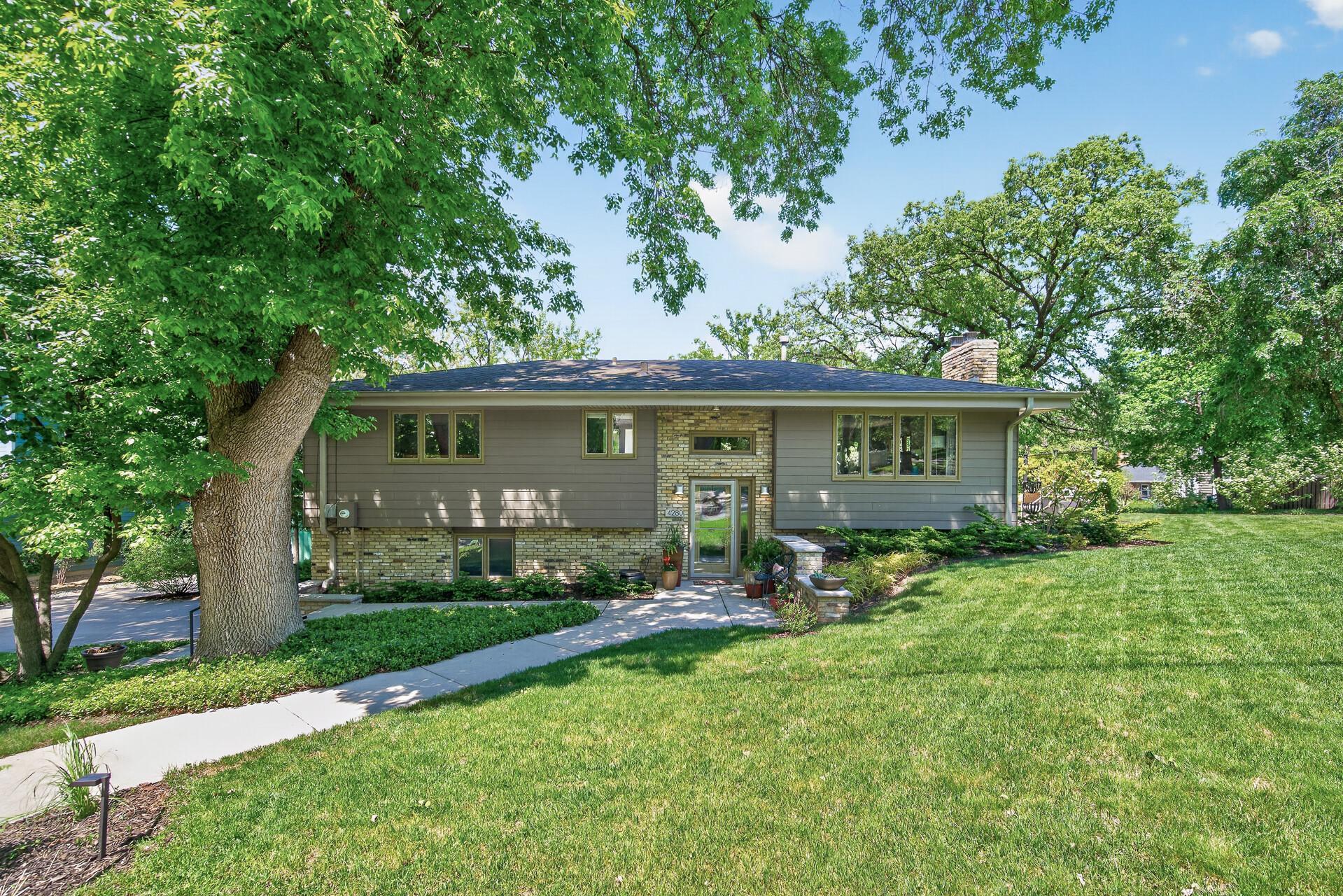 View of Residential at 4280 Wooddale Avenue, Saint Louis Park MN 55416, Saint Louis Park - Mike Wilen | Minnesota Team Real Estate