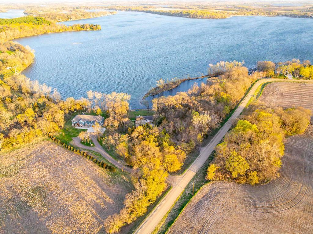 View of Residential at 22083 Lake Francis Road, Elysian MN 56028, Elysian (18 of 30) - Mike Wilen | Minnesota Team Real Estate