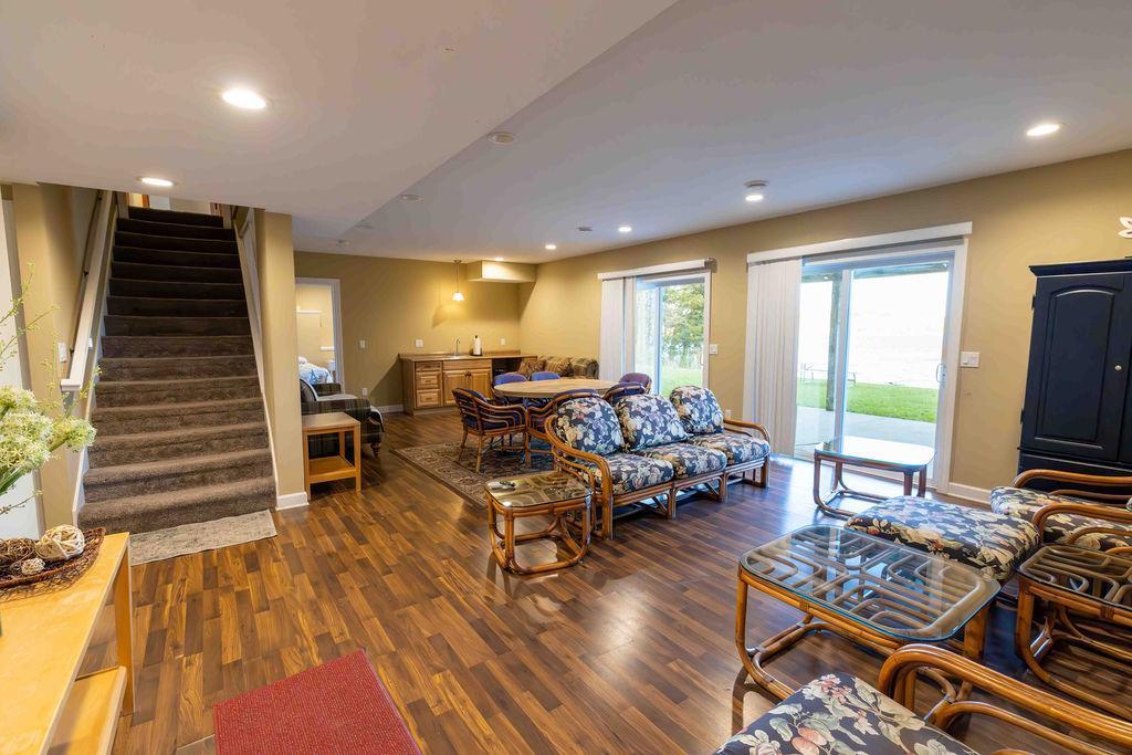 View of Residential at 22083 Lake Francis Road, Elysian MN 56028, Elysian (13 of 30) - Mike Wilen | Minnesota Team Real Estate