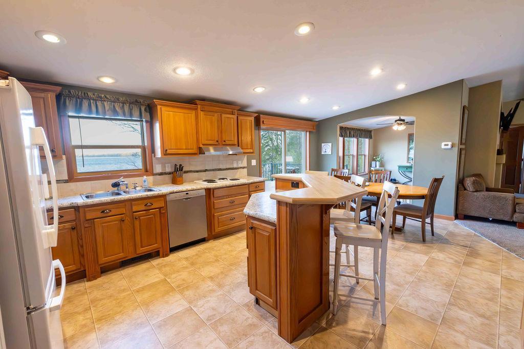View of Residential at 22083 Lake Francis Road, Elysian MN 56028, Elysian (4 of 30) - Mike Wilen | Minnesota Team Real Estate