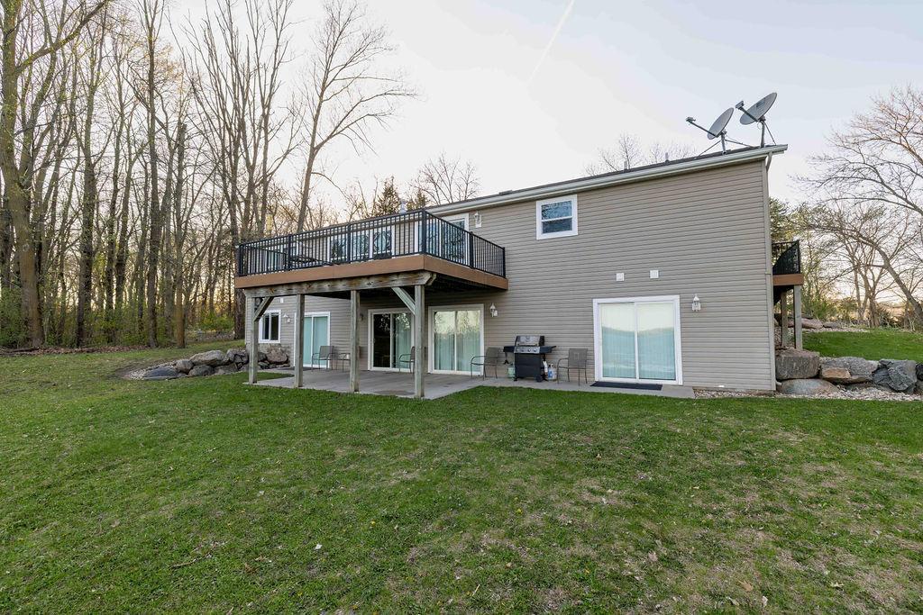 View of Residential at 22083 Lake Francis Road, Elysian MN 56028, Elysian (7 of 30) - Mike Wilen | Minnesota Team Real Estate