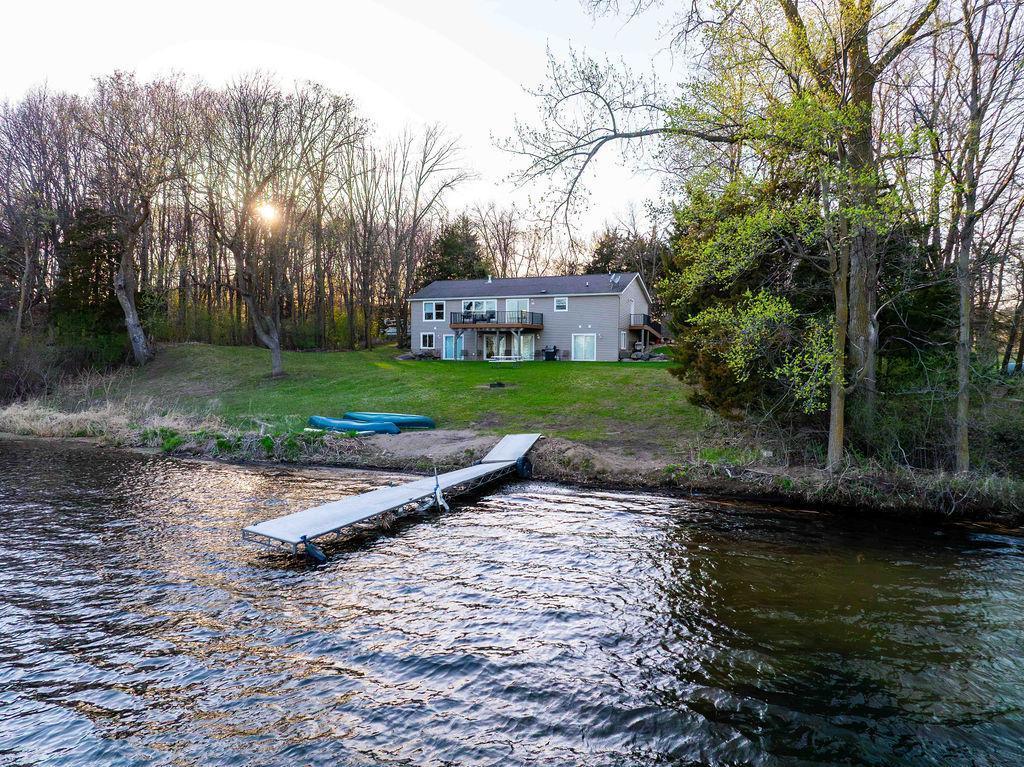 View of Residential at 22083 Lake Francis Road, Elysian MN 56028, Elysian (29 of 30) - Mike Wilen | Minnesota Team Real Estate
