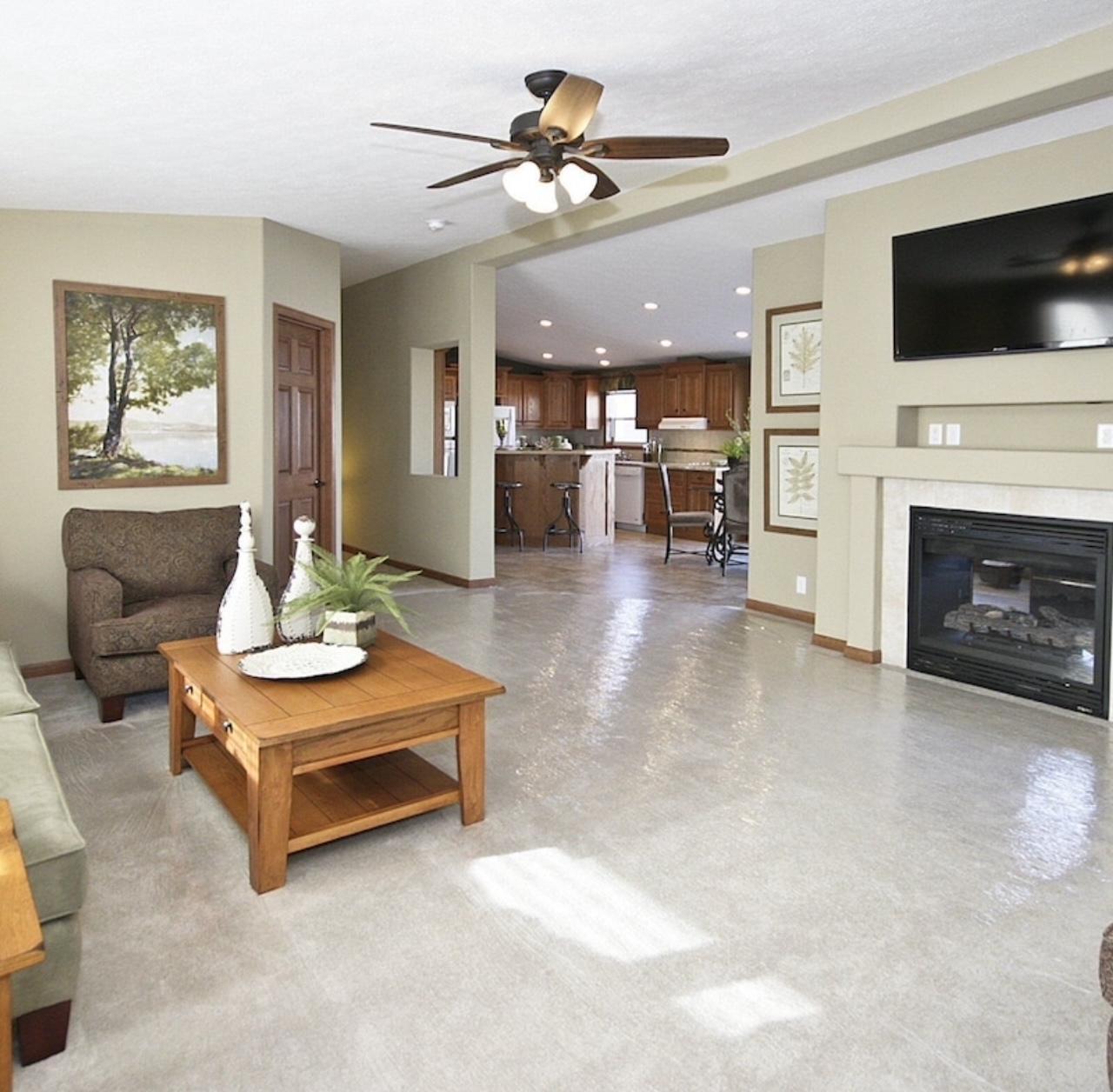 View of Residential at 22083 Lake Francis Road, Elysian MN 56028, Elysian (22 of 30) - Mike Wilen | Minnesota Team Real Estate