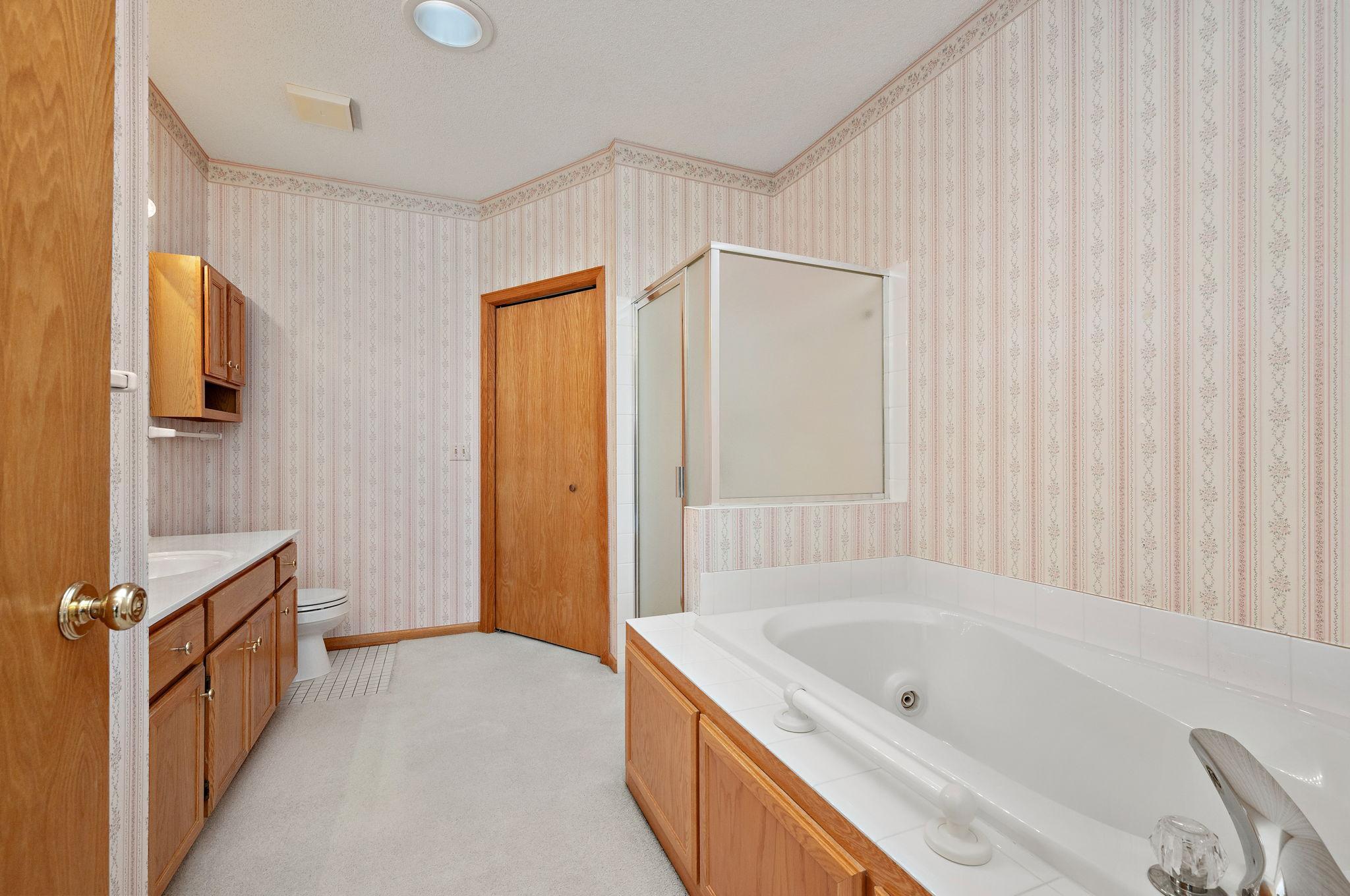 View of Residential at 8639 Prestwick Lane, Brooklyn Park MN 55443, Brooklyn Park (11 of 18) - Mike Wilen | Minnesota Team Real Estate
