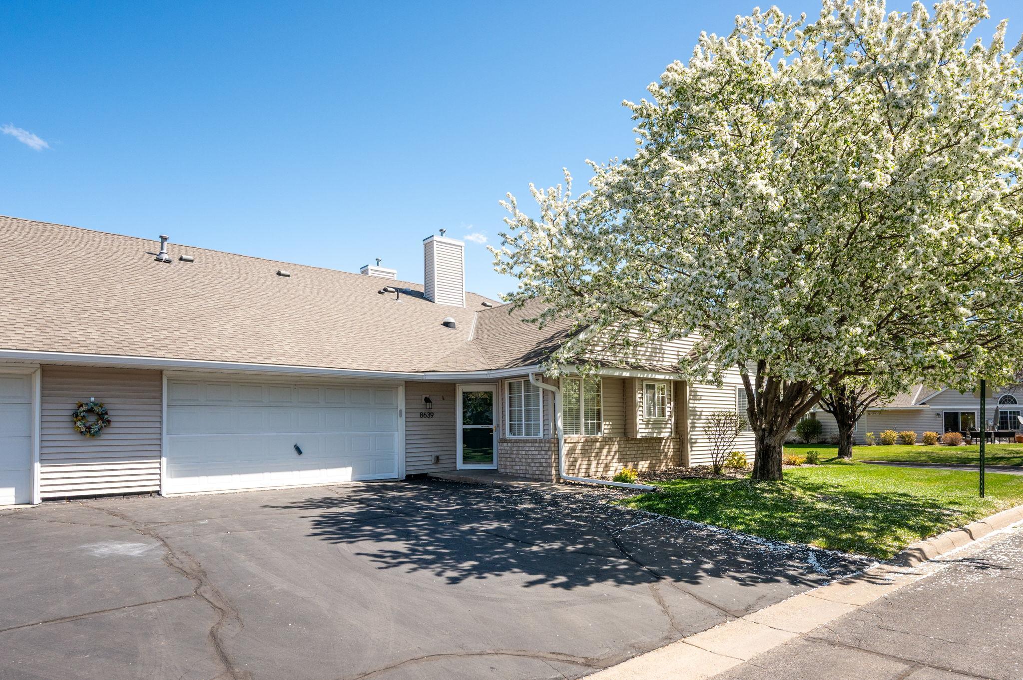 View of Residential at 8639 Prestwick Lane, Brooklyn Park MN 55443, Brooklyn Park (5 of 18) - Mike Wilen | Minnesota Team Real Estate