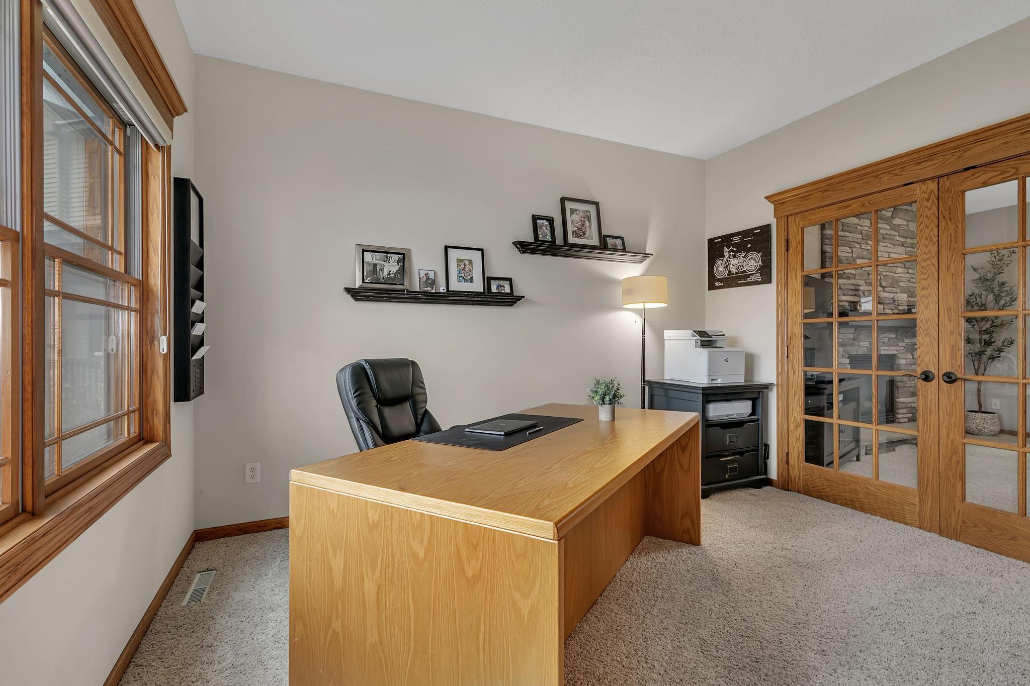 View of Residential at 1534 Pebble Creek Court, Sartell MN 56377, Sartell (21 of 48) - Mike Wilen | Minnesota Team Real Estate
