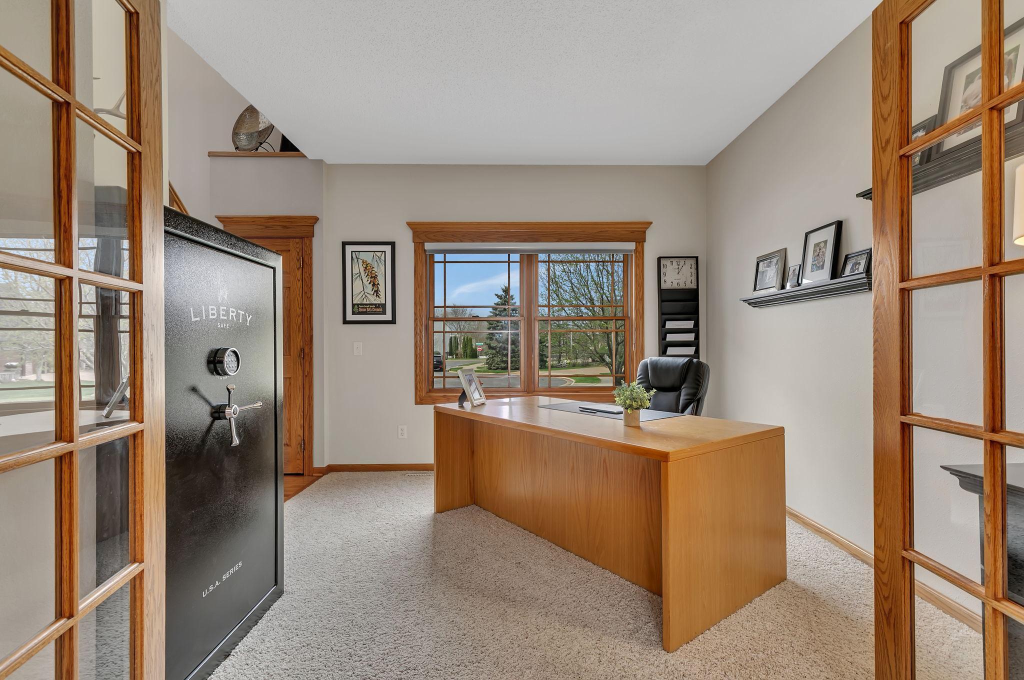 View of Residential at 1534 Pebble Creek Court, Sartell MN 56377, Sartell (20 of 48) - Mike Wilen | Minnesota Team Real Estate