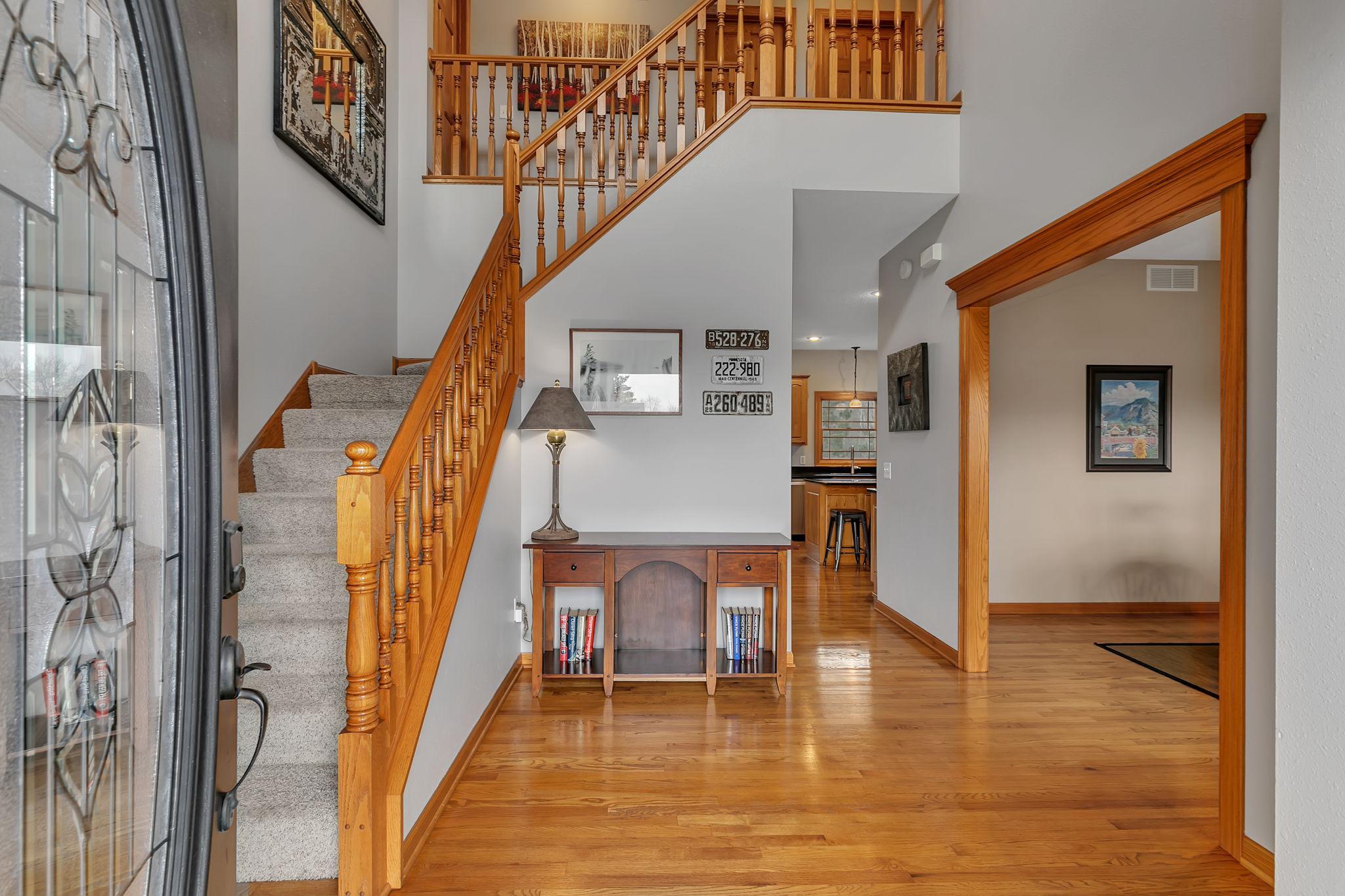 View of Residential at 1534 Pebble Creek Court, Sartell MN 56377, Sartell (3 of 48) - Mike Wilen | Minnesota Team Real Estate