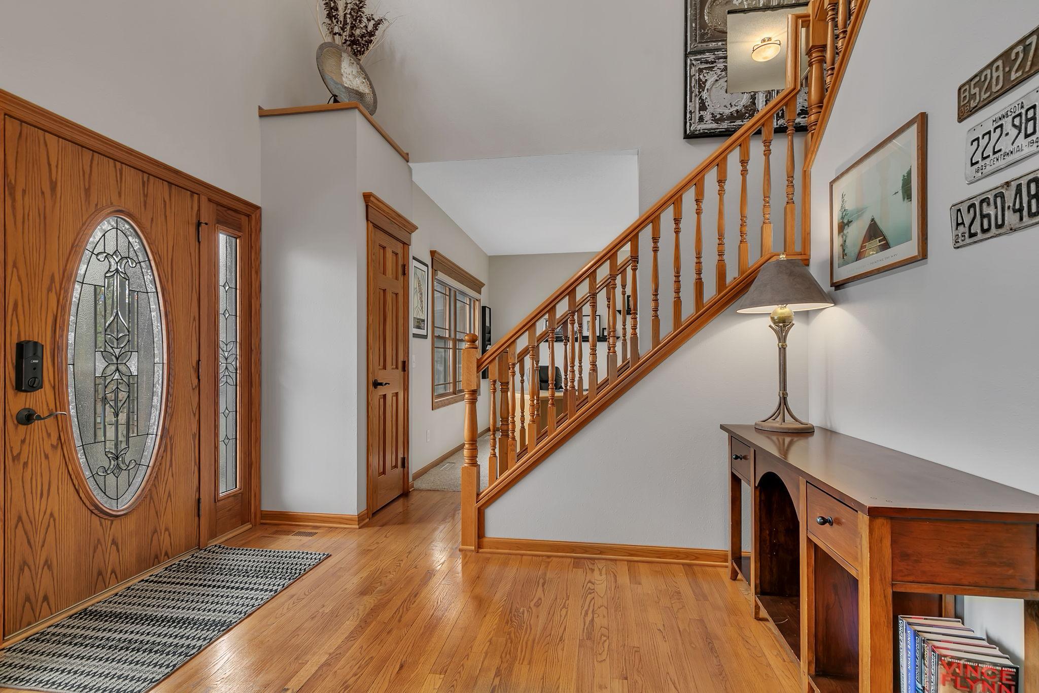 View of Residential at 1534 Pebble Creek Court, Sartell MN 56377, Sartell (4 of 48) - Mike Wilen | Minnesota Team Real Estate