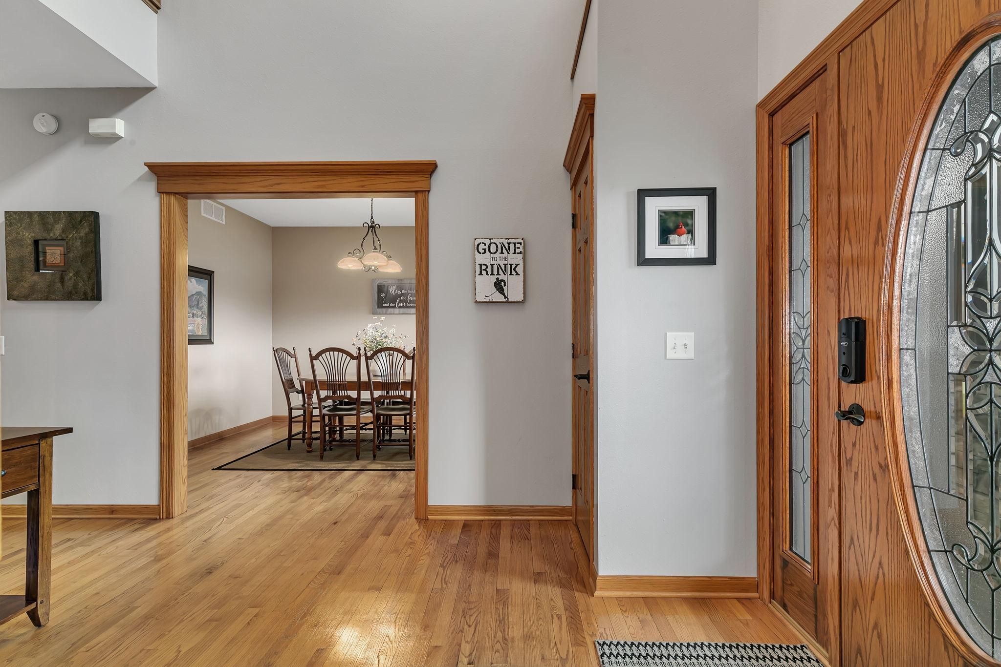 View of Residential at 1534 Pebble Creek Court, Sartell MN 56377, Sartell (22 of 48) - Mike Wilen | Minnesota Team Real Estate