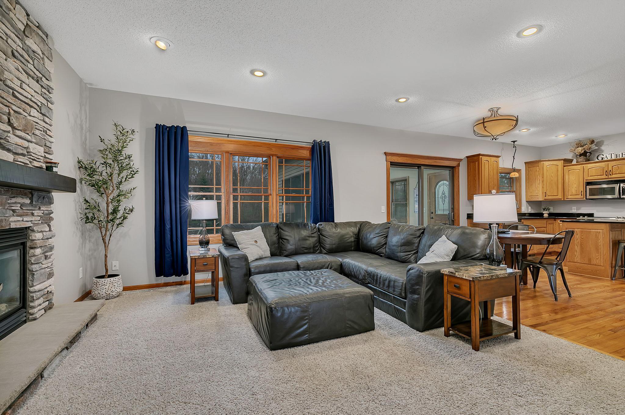 View of Residential at 1534 Pebble Creek Court, Sartell MN 56377, Sartell (17 of 48) - Mike Wilen | Minnesota Team Real Estate