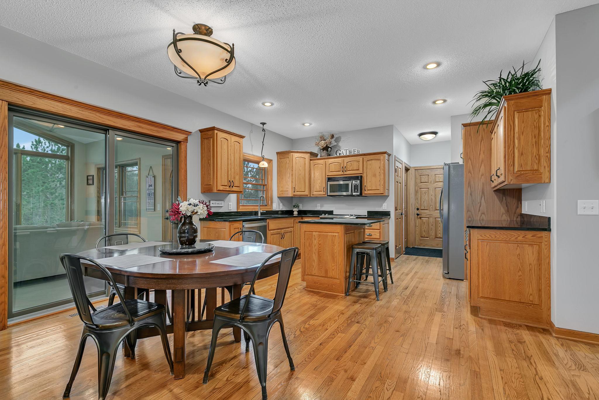 View of Residential at 1534 Pebble Creek Court, Sartell MN 56377, Sartell (10 of 48) - Mike Wilen | Minnesota Team Real Estate