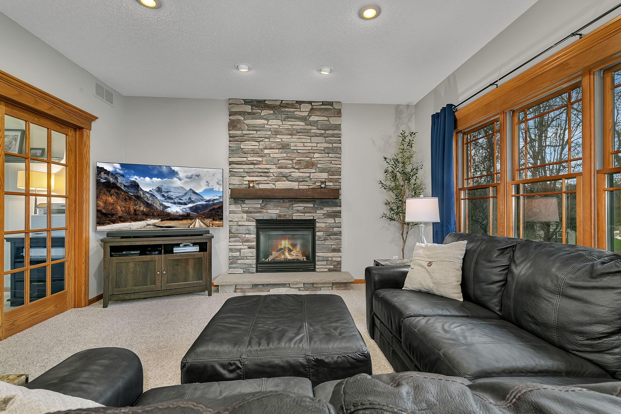 View of Residential at 1534 Pebble Creek Court, Sartell MN 56377, Sartell (15 of 48) - Mike Wilen | Minnesota Team Real Estate