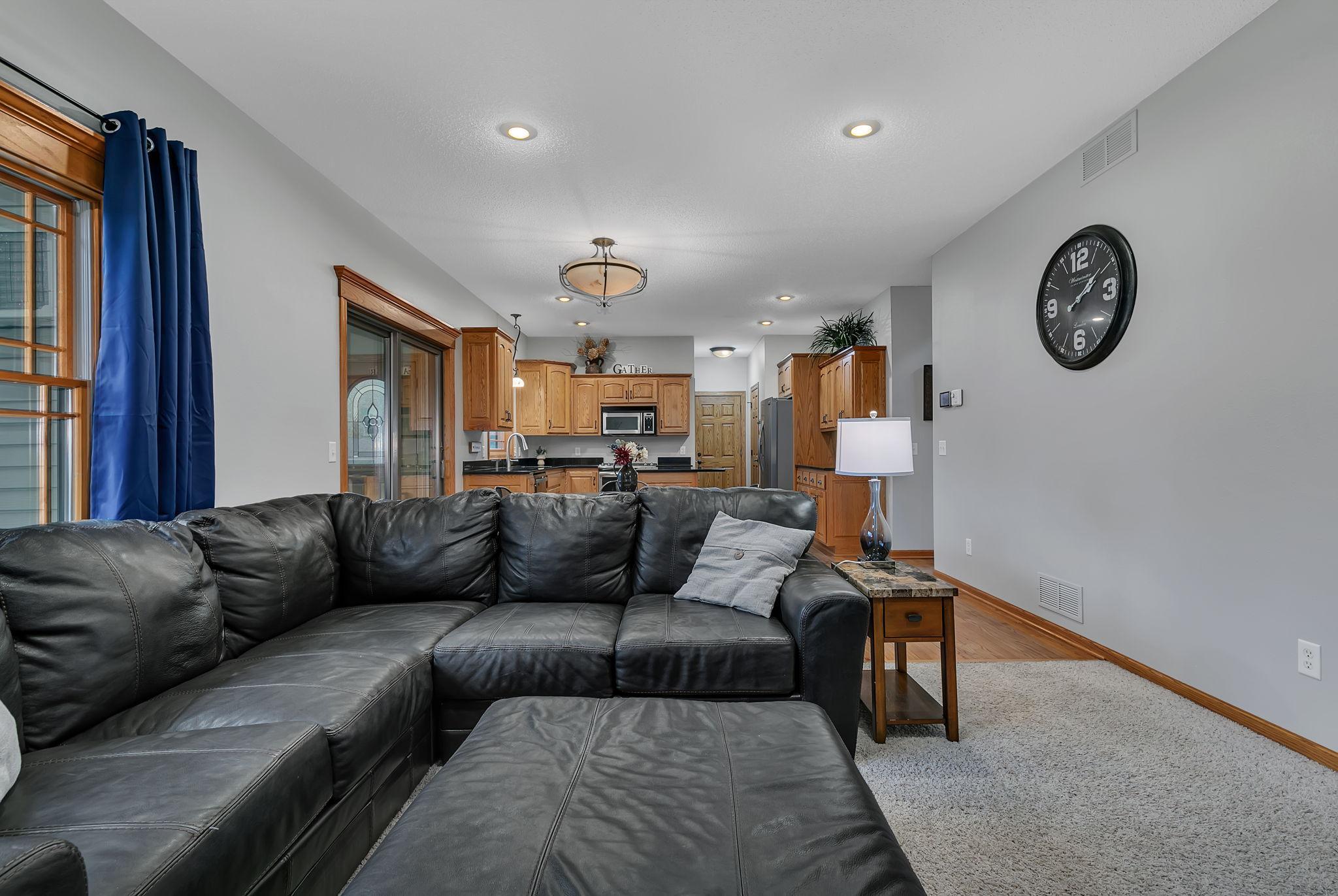 View of Residential at 1534 Pebble Creek Court, Sartell MN 56377, Sartell (18 of 48) - Mike Wilen | Minnesota Team Real Estate