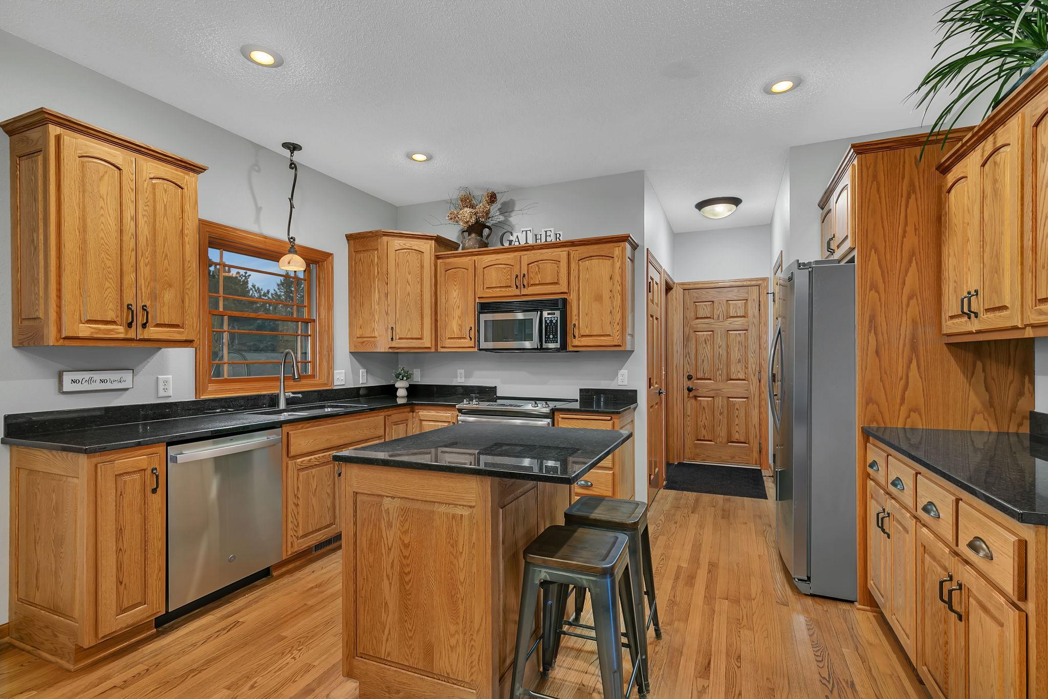View of Residential at 1534 Pebble Creek Court, Sartell MN 56377, Sartell (6 of 48) - Mike Wilen | Minnesota Team Real Estate