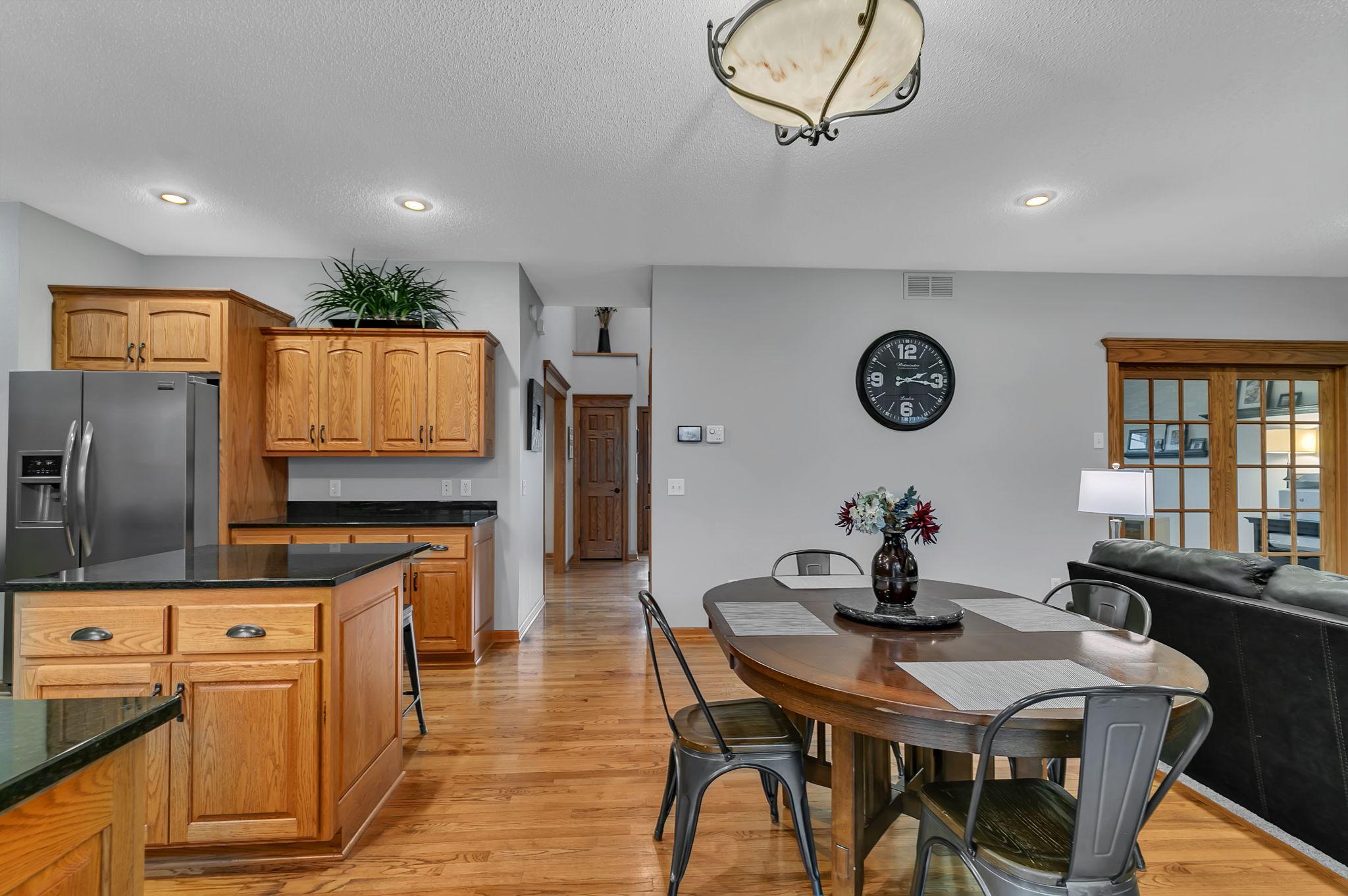View of Residential at 1534 Pebble Creek Court, Sartell MN 56377, Sartell (11 of 48) - Mike Wilen | Minnesota Team Real Estate