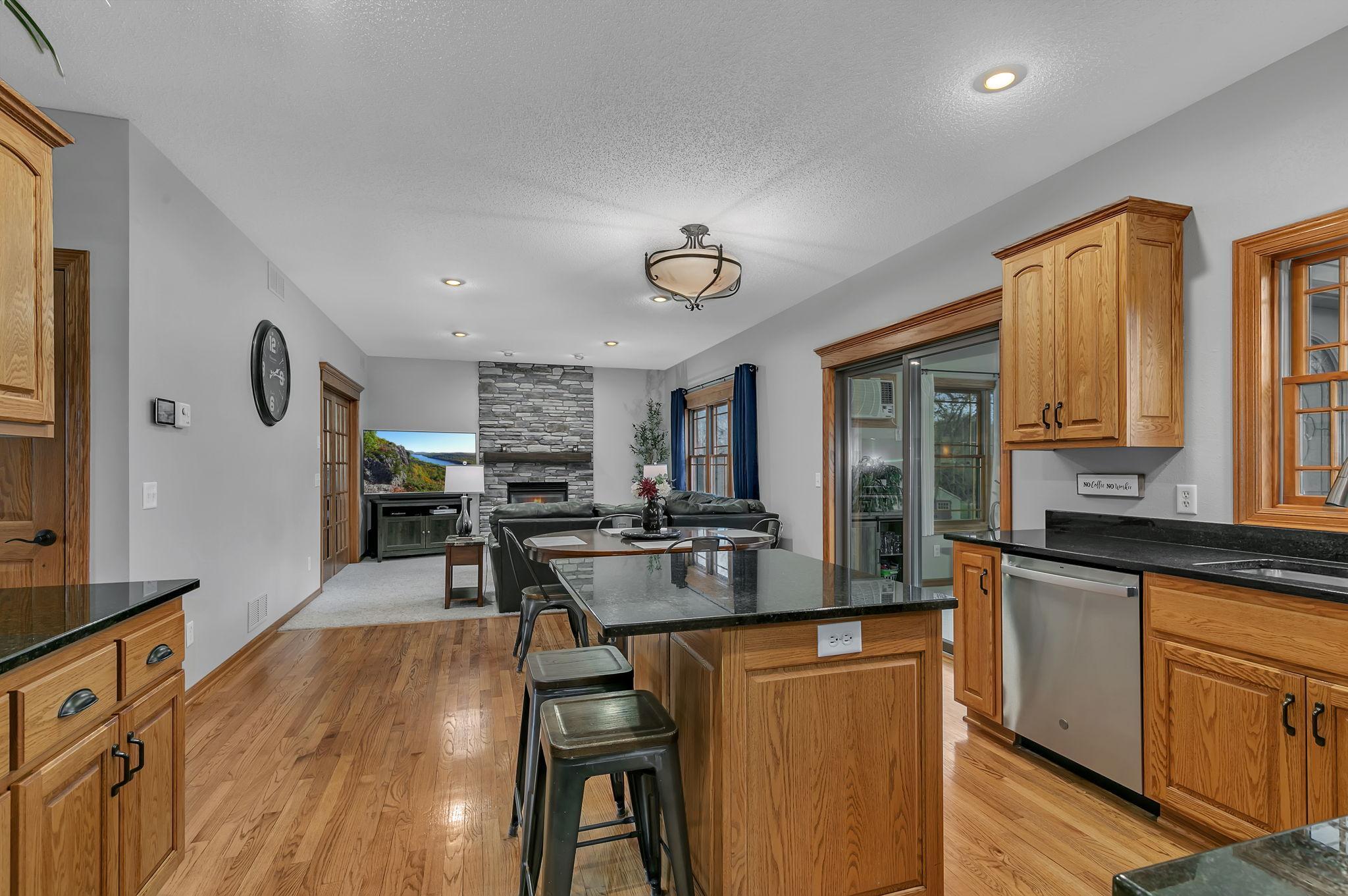 View of Residential at 1534 Pebble Creek Court, Sartell MN 56377, Sartell (9 of 48) - Mike Wilen | Minnesota Team Real Estate