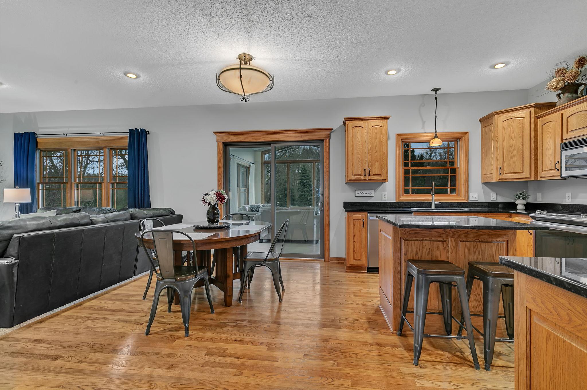 View of Residential at 1534 Pebble Creek Court, Sartell MN 56377, Sartell (5 of 48) - Mike Wilen | Minnesota Team Real Estate