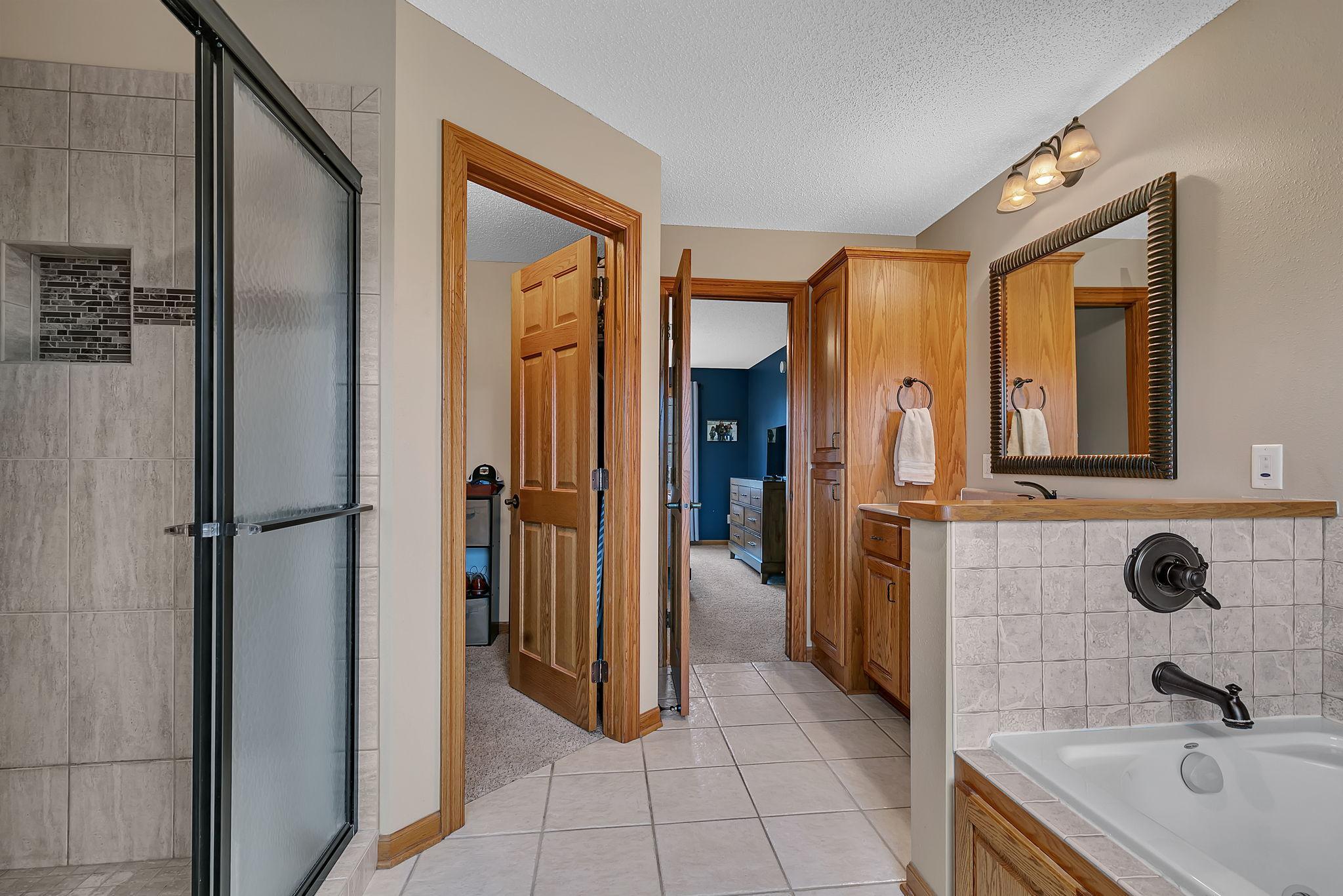 View of Residential at 1534 Pebble Creek Court, Sartell MN 56377, Sartell (30 of 48) - Mike Wilen | Minnesota Team Real Estate