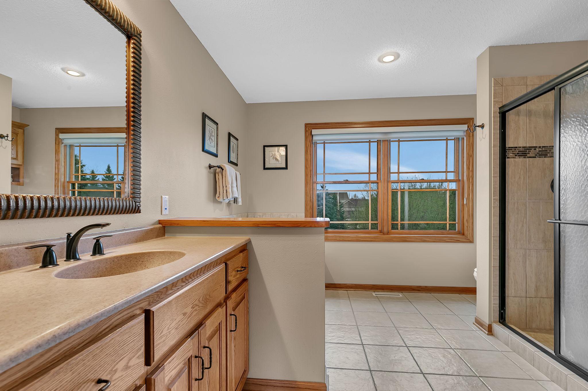 View of Residential at 1534 Pebble Creek Court, Sartell MN 56377, Sartell (29 of 48) - Mike Wilen | Minnesota Team Real Estate