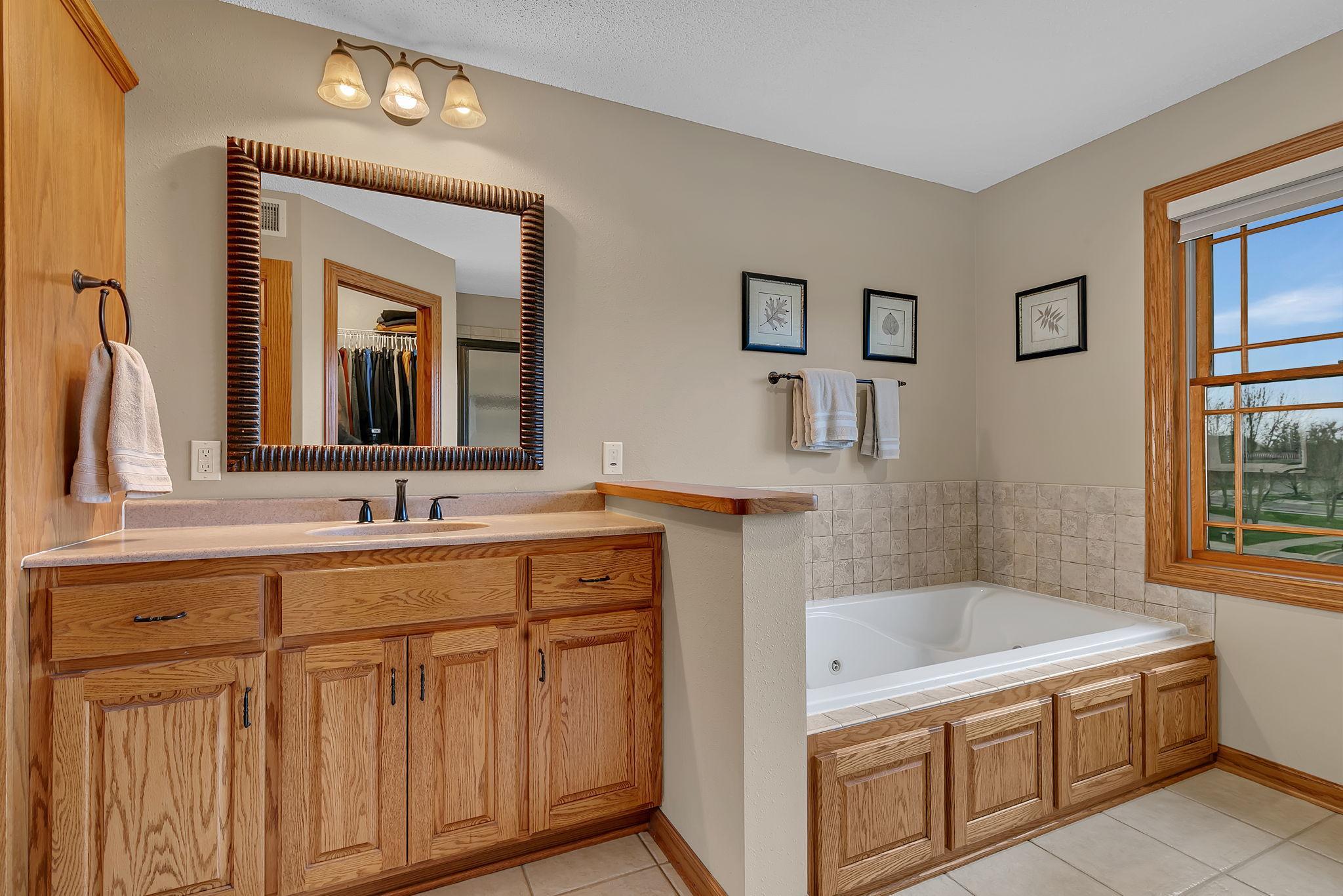 View of Residential at 1534 Pebble Creek Court, Sartell MN 56377, Sartell (28 of 48) - Mike Wilen | Minnesota Team Real Estate