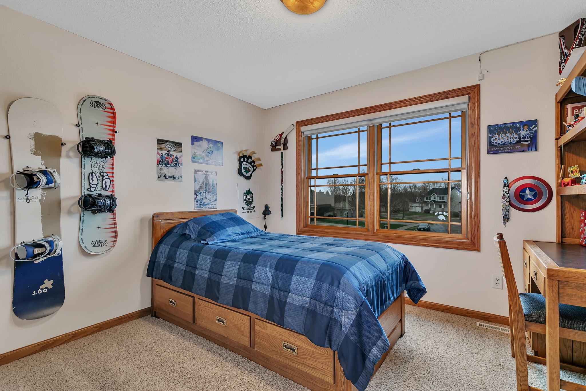 View of Residential at 1534 Pebble Creek Court, Sartell MN 56377, Sartell (32 of 48) - Mike Wilen | Minnesota Team Real Estate