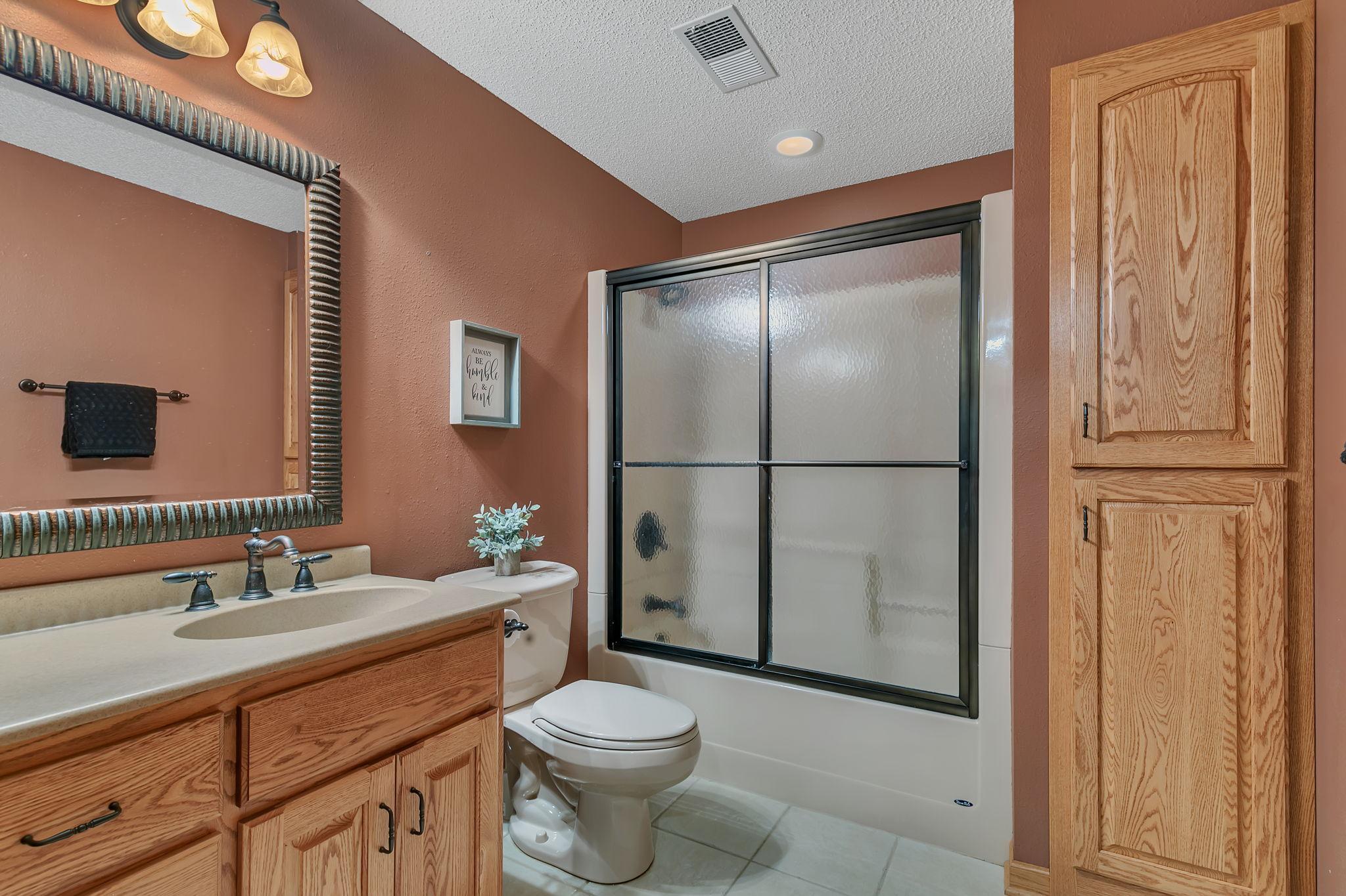 View of Residential at 1534 Pebble Creek Court, Sartell MN 56377, Sartell (40 of 48) - Mike Wilen | Minnesota Team Real Estate
