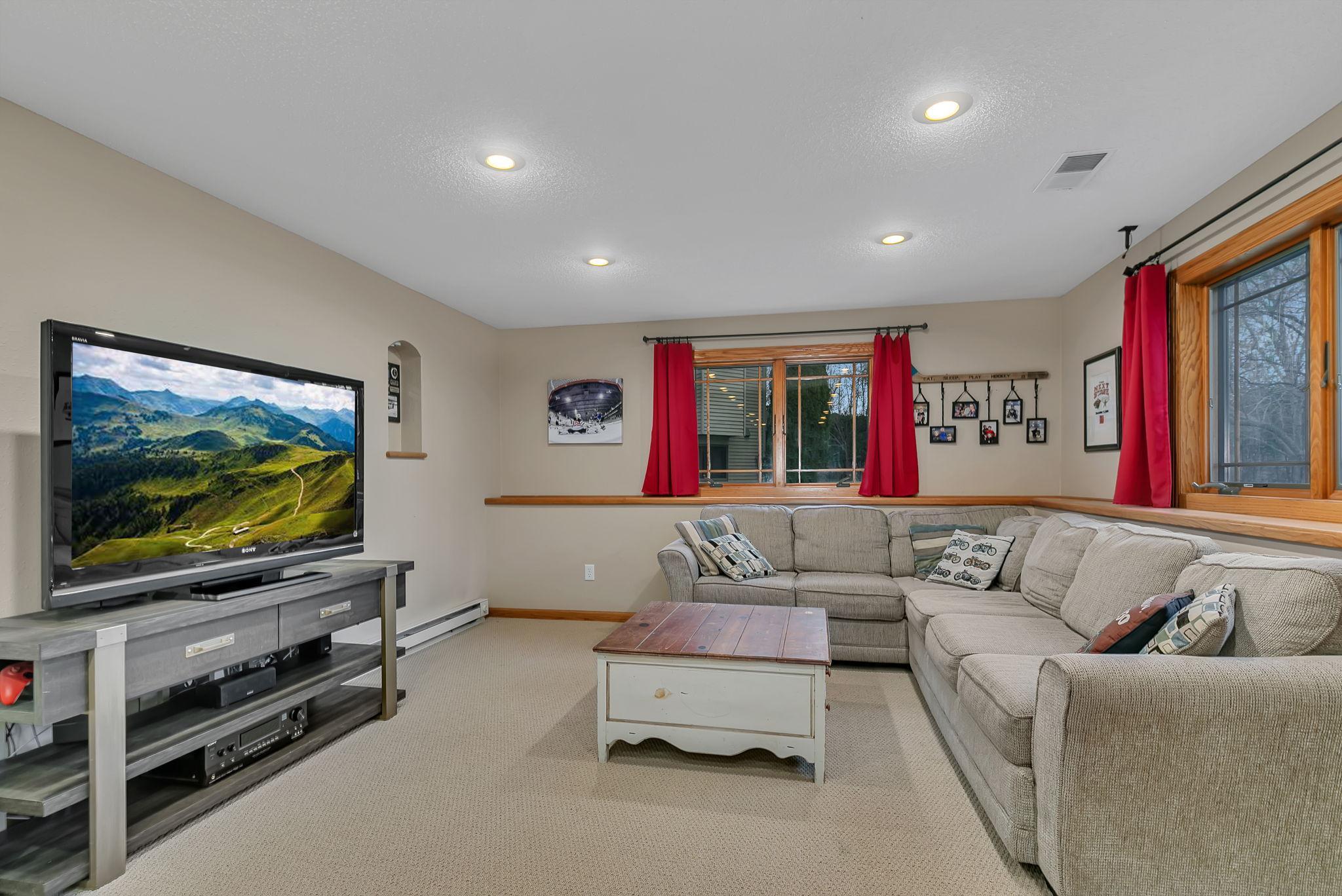 View of Residential at 1534 Pebble Creek Court, Sartell MN 56377, Sartell (37 of 48) - Mike Wilen | Minnesota Team Real Estate