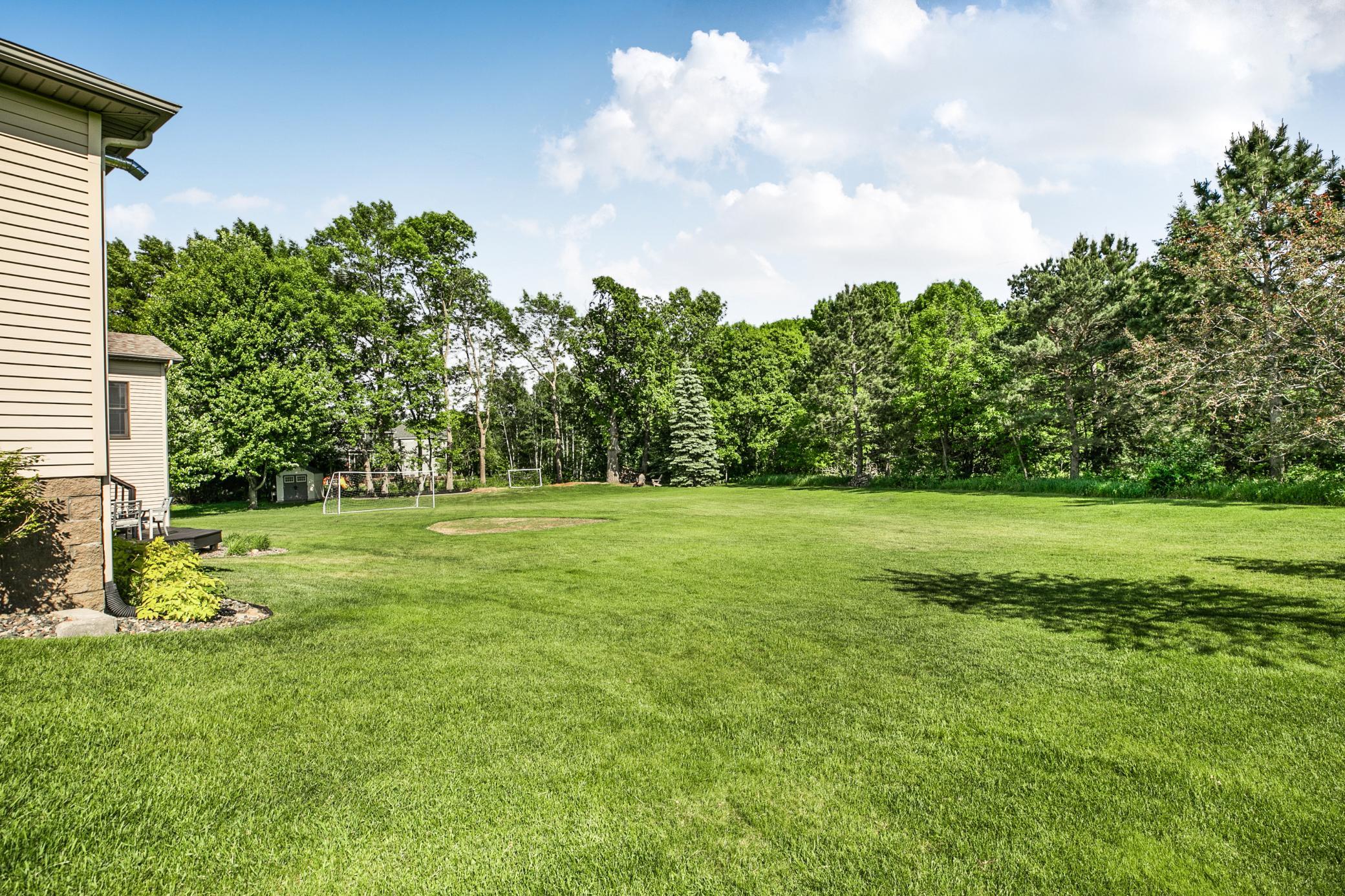 View of Residential at 1534 Pebble Creek Court, Sartell MN 56377, Sartell (46 of 48) - Mike Wilen | Minnesota Team Real Estate