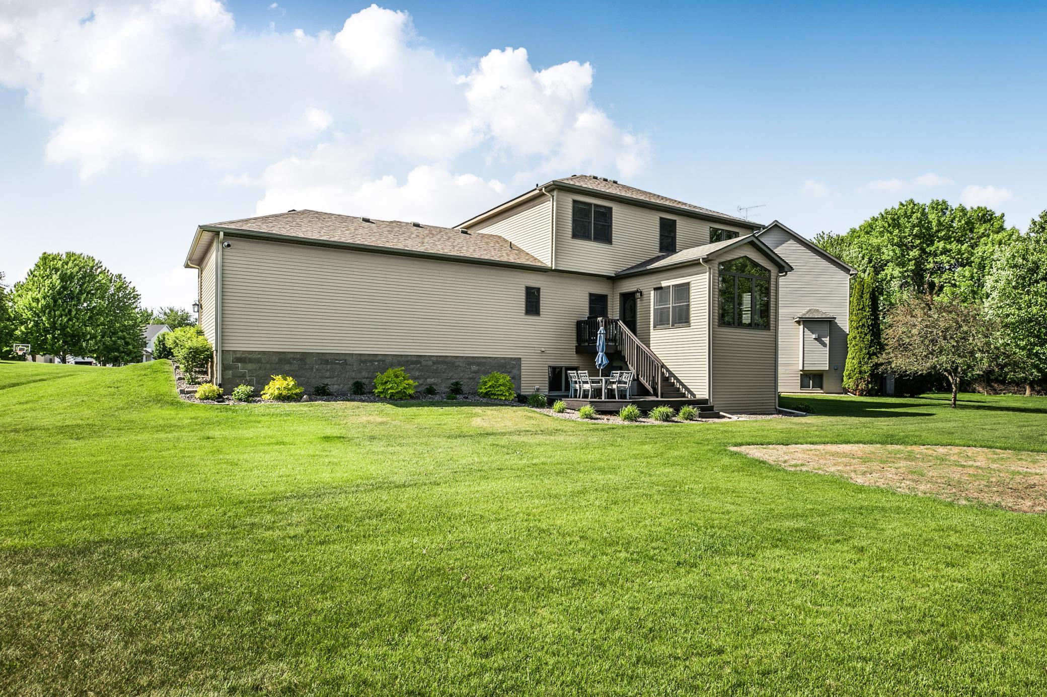 View of Residential at 1534 Pebble Creek Court, Sartell MN 56377, Sartell (45 of 48) - Mike Wilen | Minnesota Team Real Estate