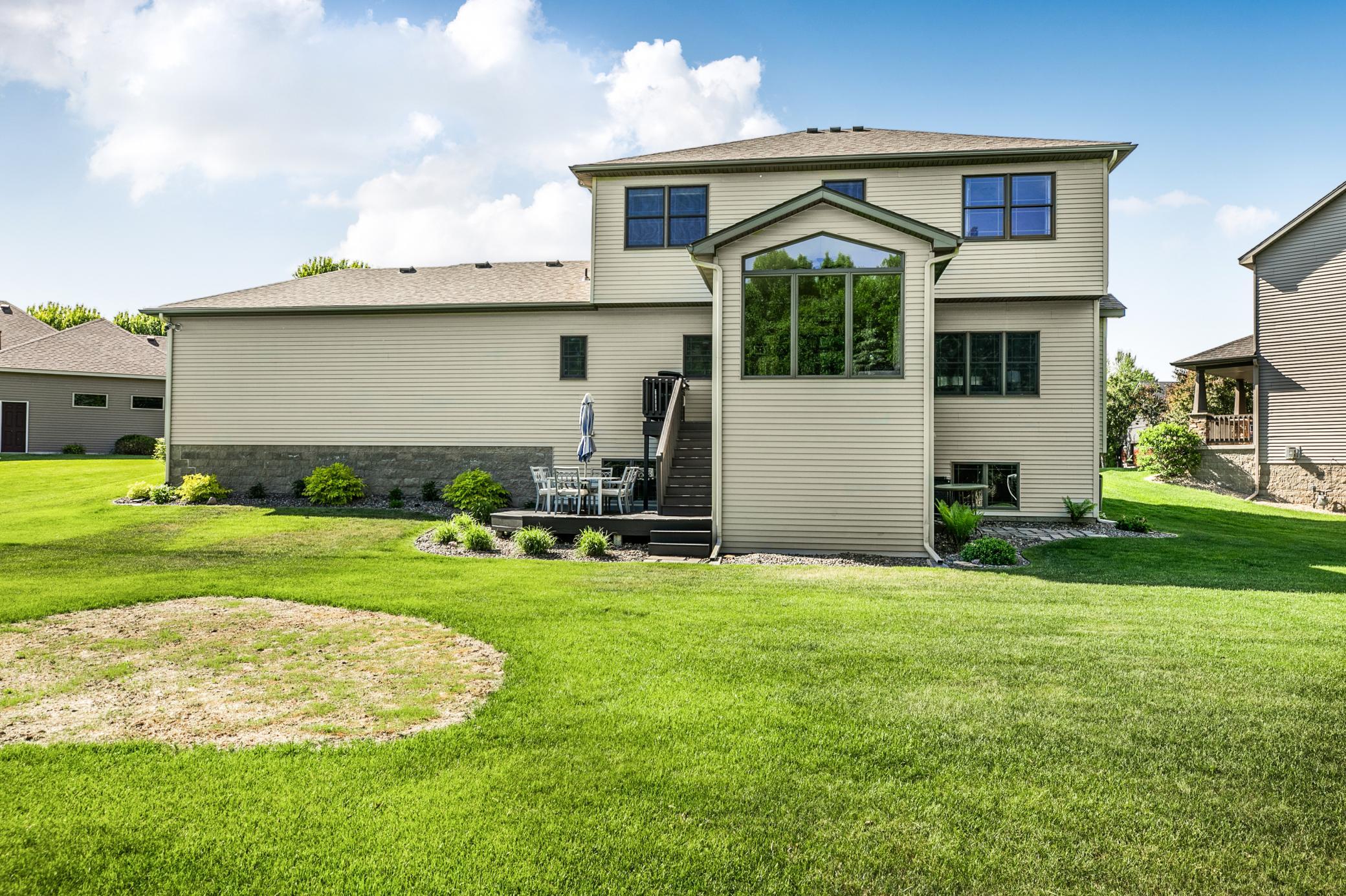 View of Residential at 1534 Pebble Creek Court, Sartell MN 56377, Sartell (43 of 48) - Mike Wilen | Minnesota Team Real Estate