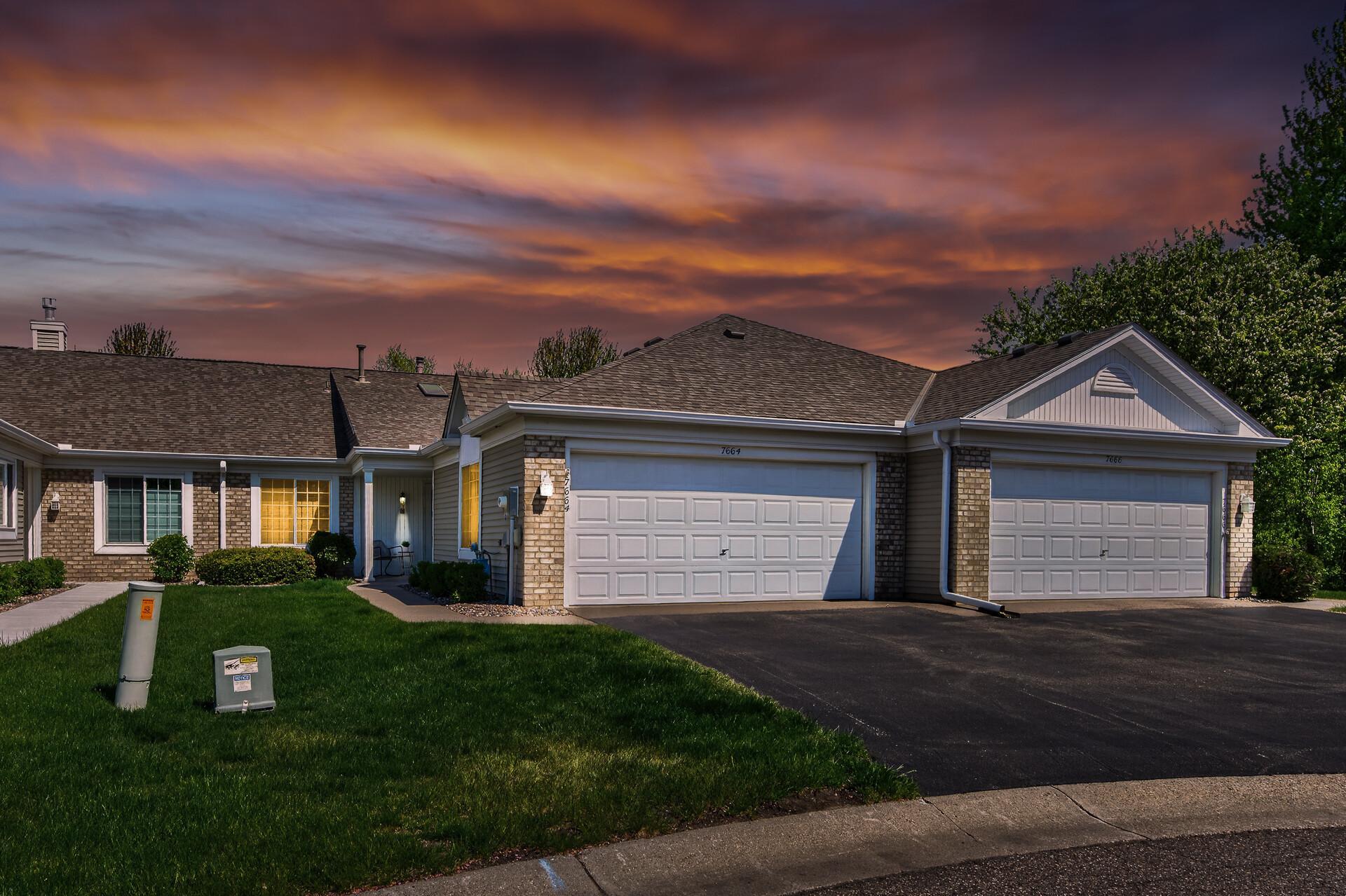 View of Residential at 7664 Ojibway Park Draw, Woodbury MN 55125, Woodbury - Mike Wilen | Minnesota Team Real Estate
