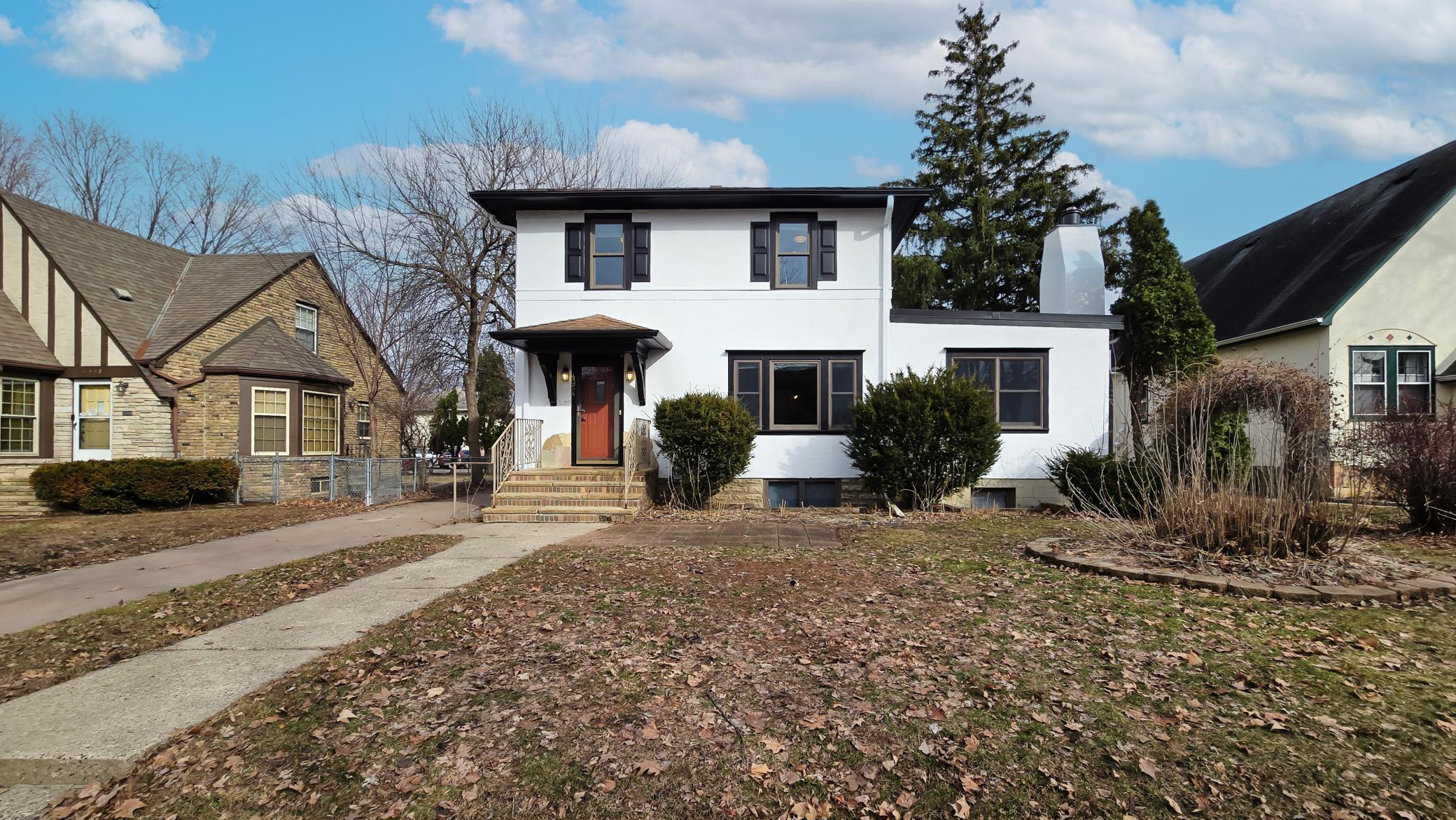 View of Residential at 4354 Upton Avenue, Minneapolis MN 55412, Minneapolis (2 of 38) - Mike Wilen | Minnesota Team Real Estate