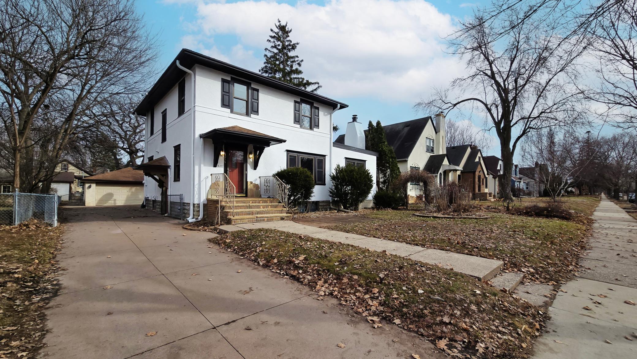View of Residential at 4354 Upton Avenue, Minneapolis MN 55412, Minneapolis (3 of 38) - Mike Wilen | Minnesota Team Real Estate