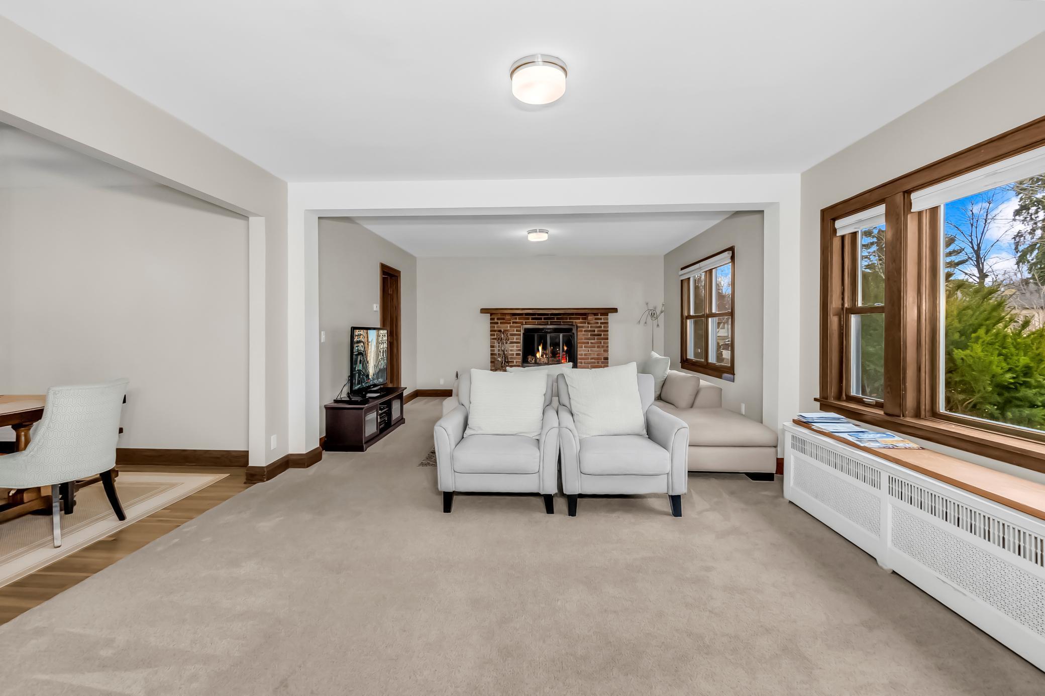 View of Residential at 4354 Upton Avenue, Minneapolis MN 55412, Minneapolis (5 of 38) - Mike Wilen | Minnesota Team Real Estate