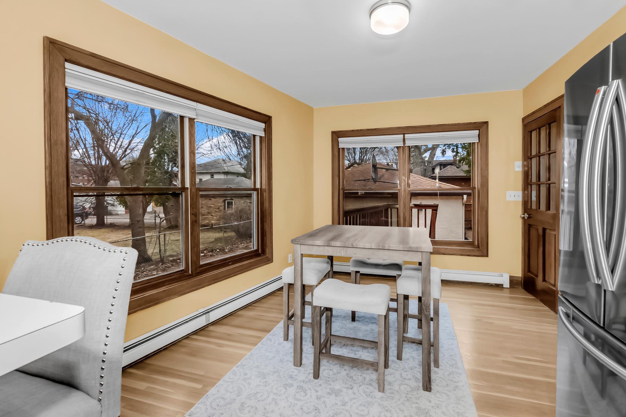 View of Residential at 4354 Upton Avenue, Minneapolis MN 55412, Minneapolis (14 of 38) - Mike Wilen | Minnesota Team Real Estate