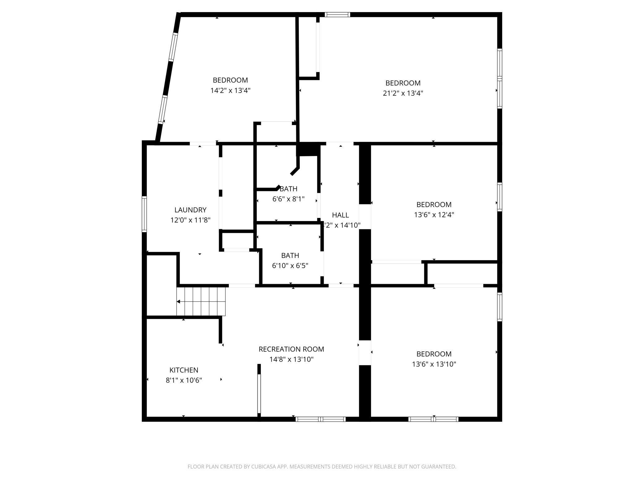 View of Residential at 4354 Upton Avenue, Minneapolis MN 55412, Minneapolis (35 of 38) - Mike Wilen | Minnesota Team Real Estate