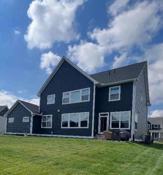 View of Residential at 5758 130th Lane, Hugo MN 55038, Hugo - Mike Wilen | Minnesota Team Real Estate