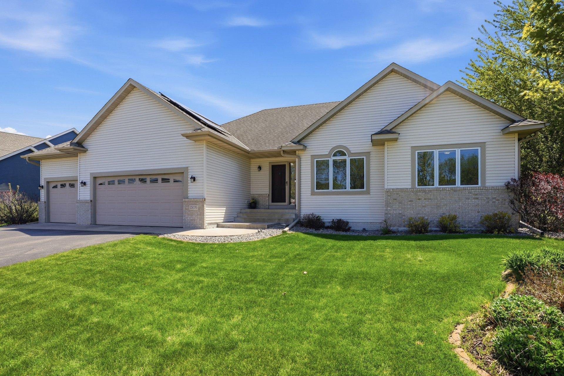 View of Residential at 13076 180th Avenue, Elk River MN 55330, Elk River - Mike Wilen | Minnesota Team Real Estate
